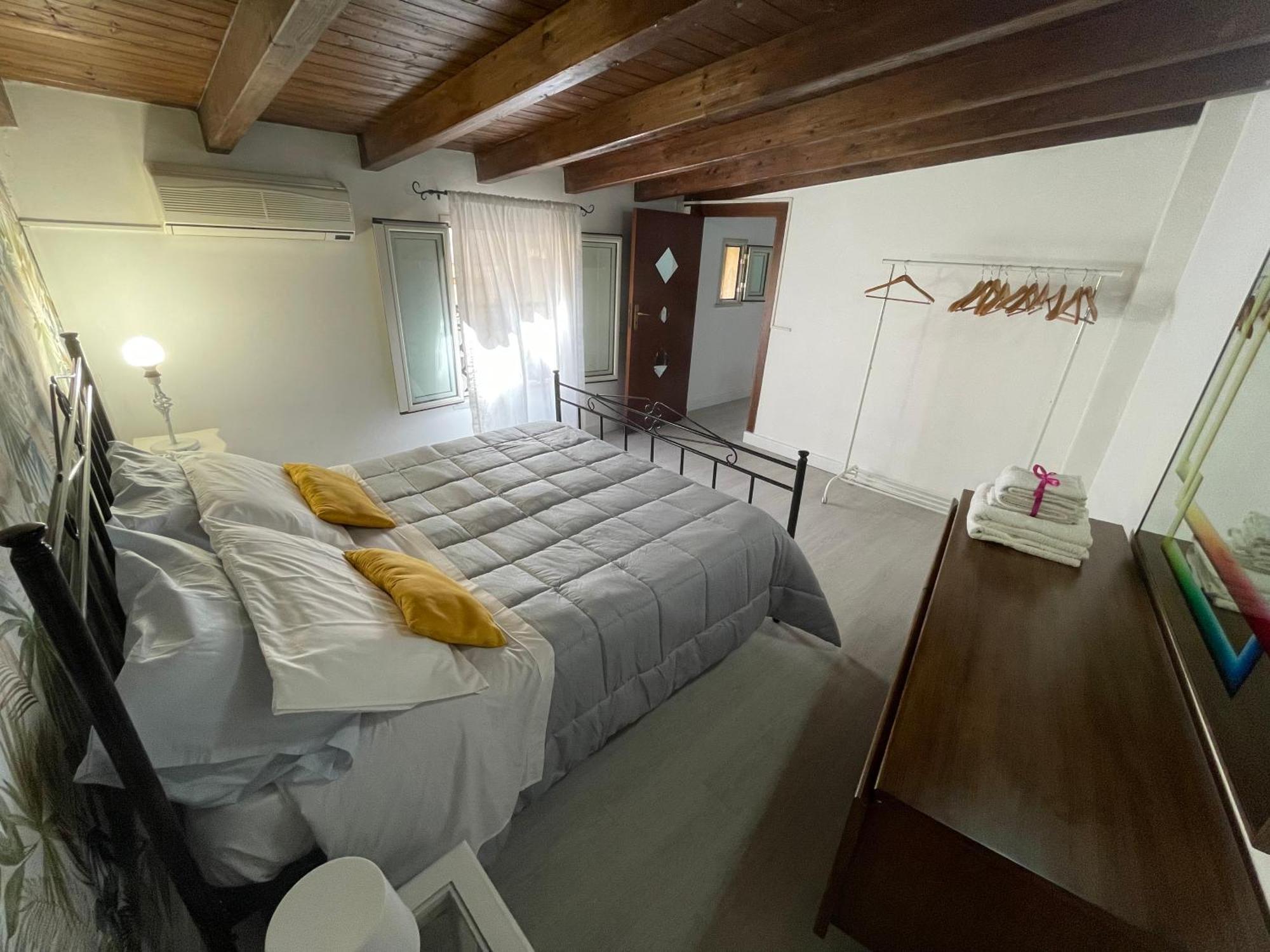 Apartamento La Zisa