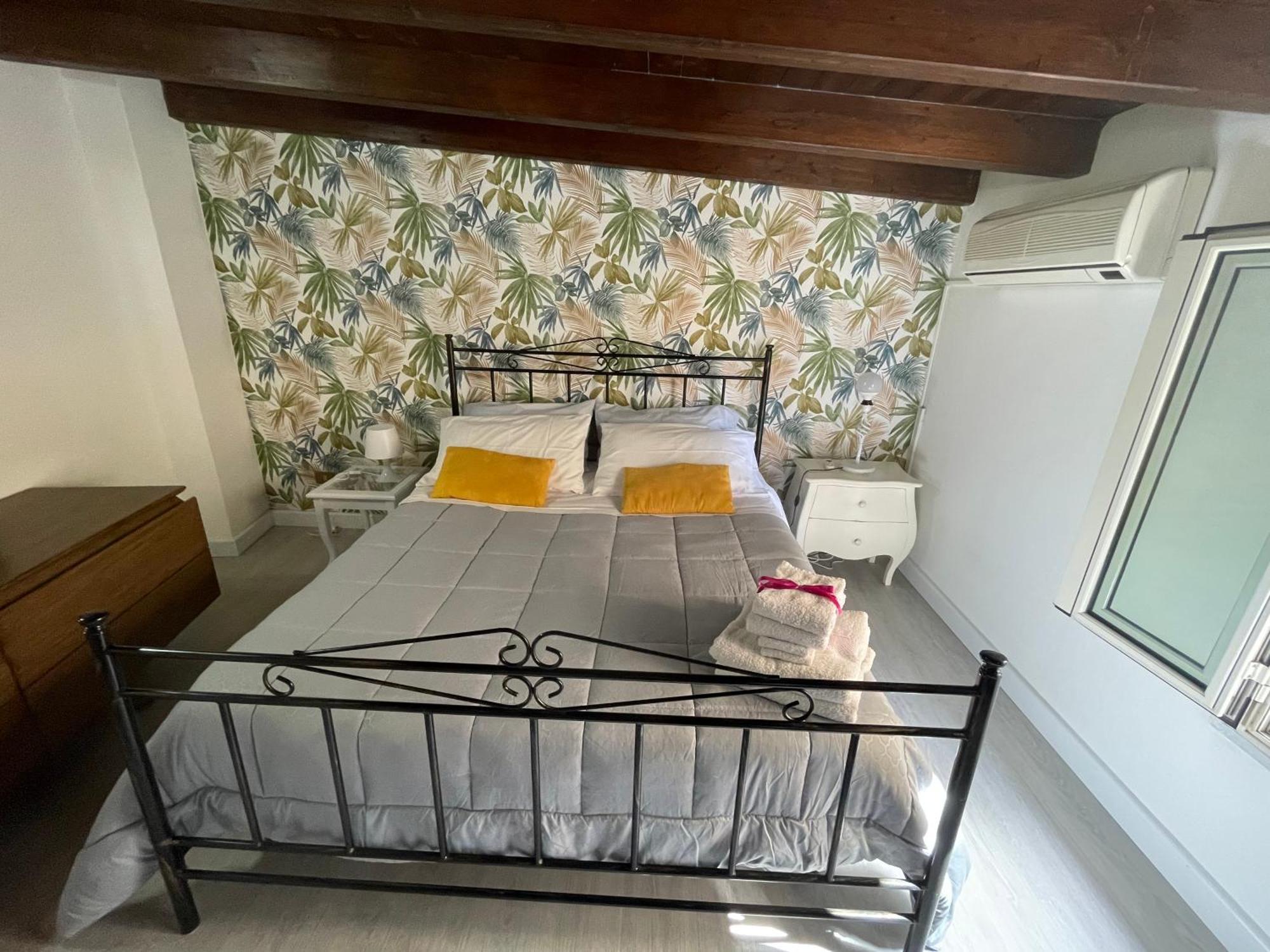 Apartamento La Zisa