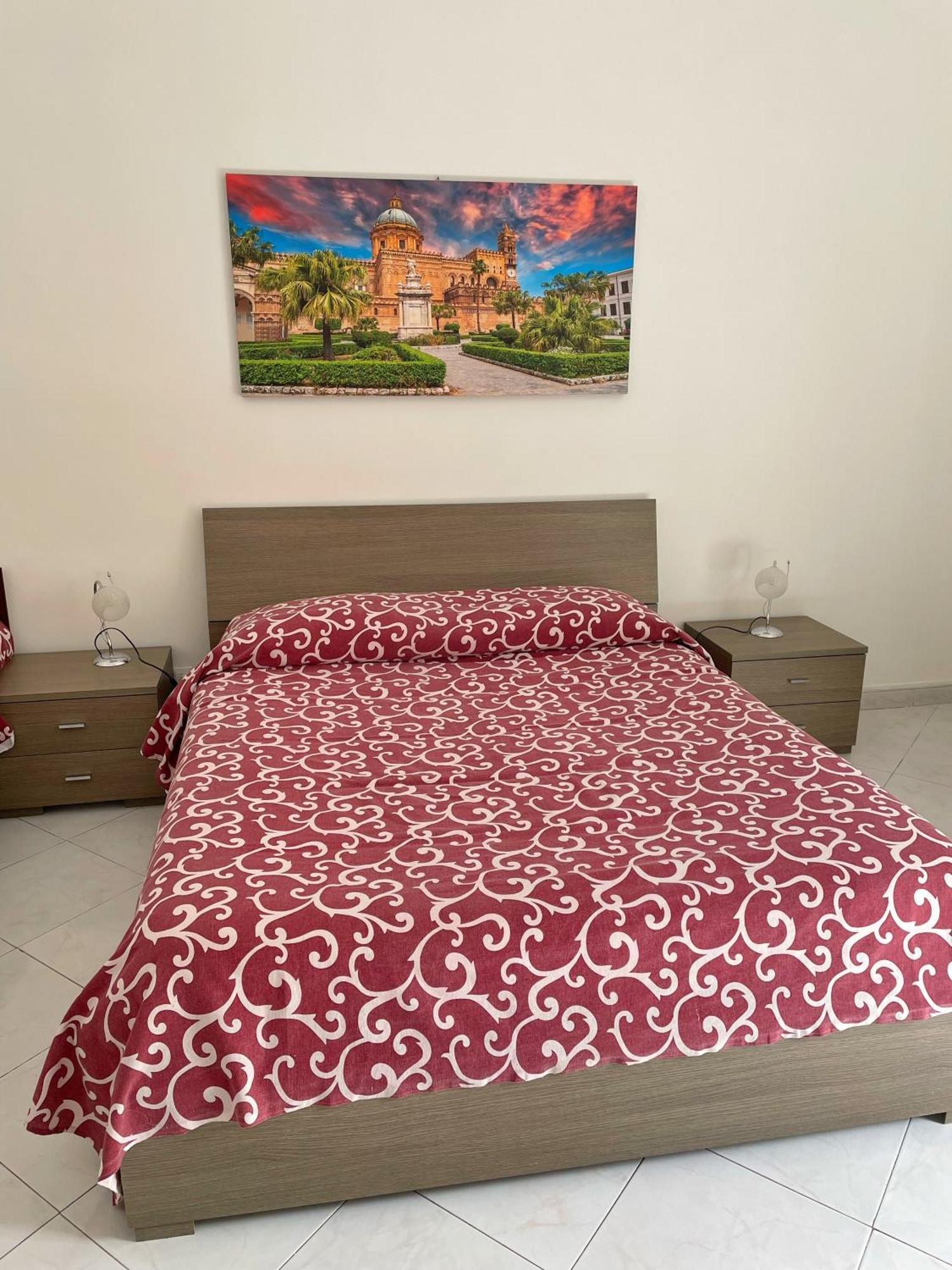 Apartment Casa Sicilia *