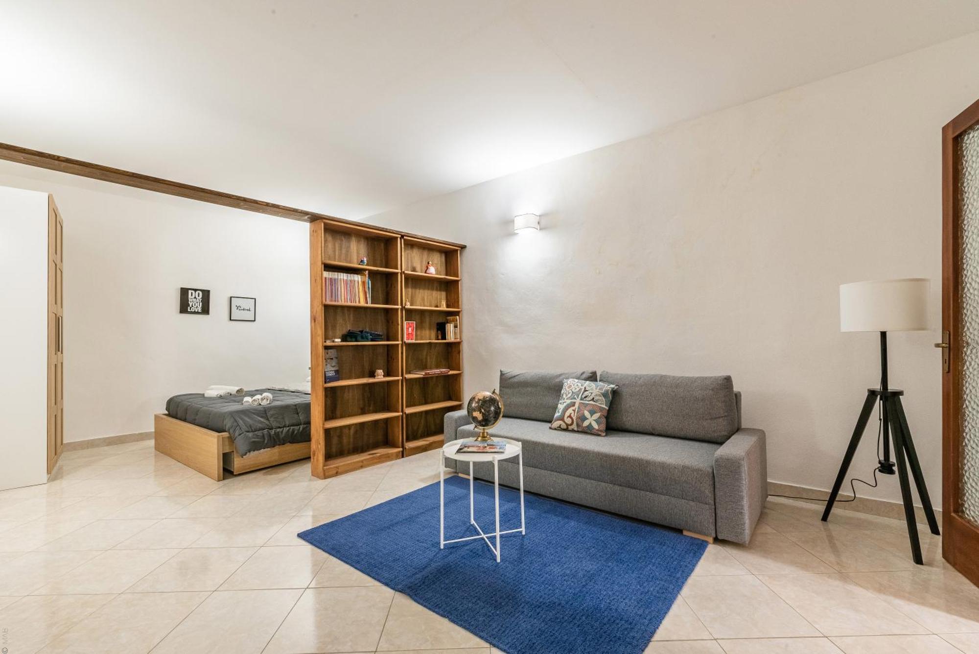 Apartment Sicilia Bella Maqueda *