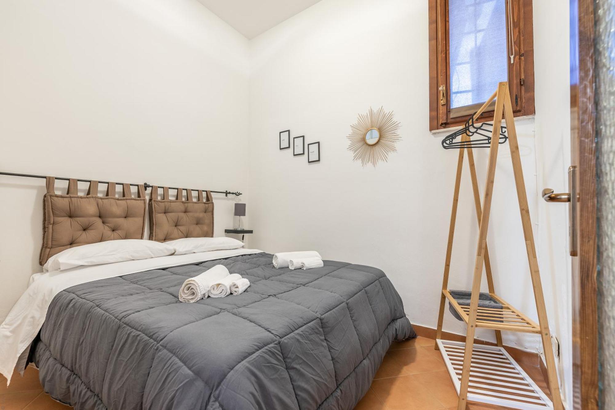 Apartment Sicilia Bella Maqueda