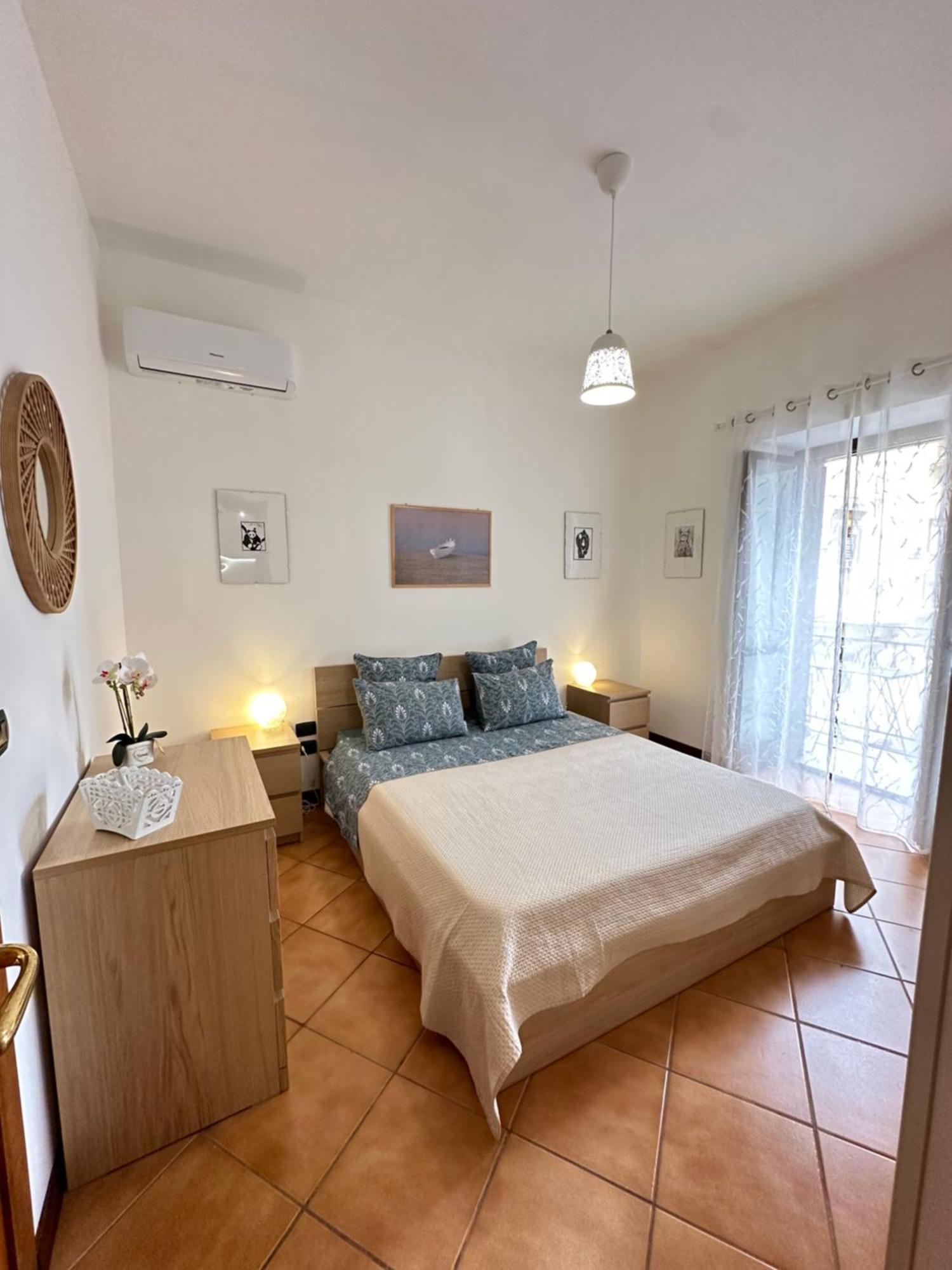 Suk-al-bahlara Apartment Palermo