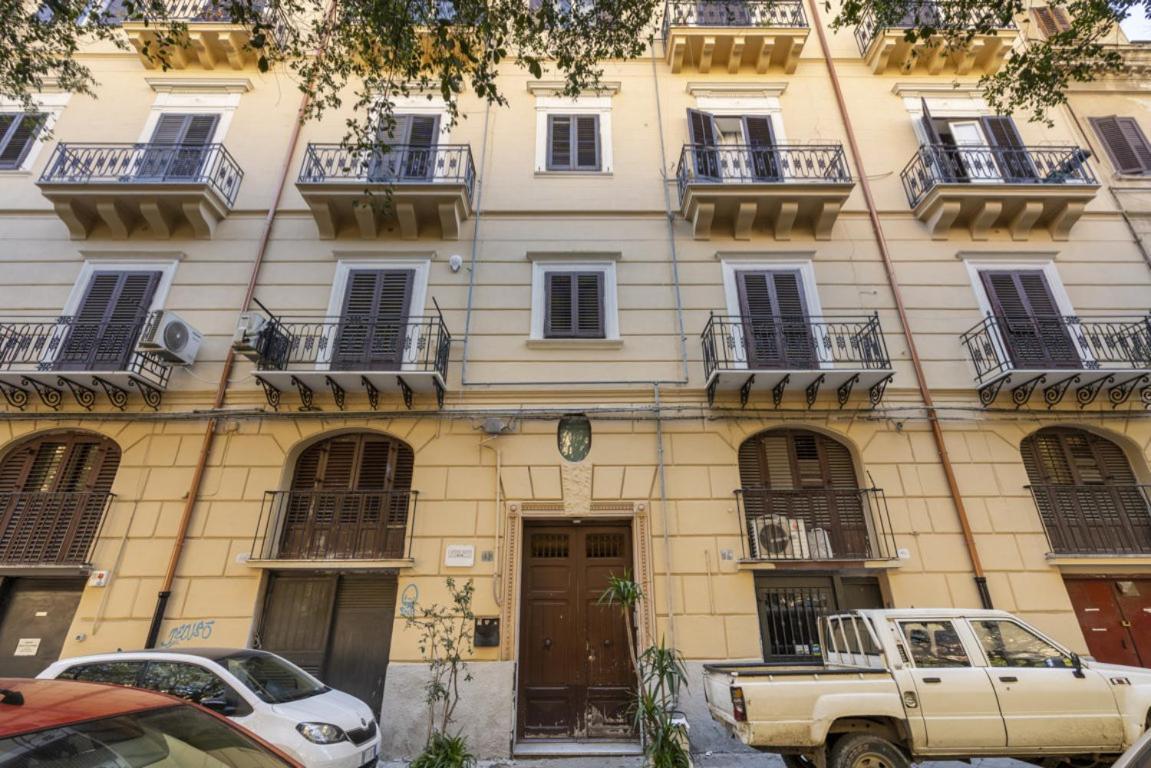 Casa Nonna Toto Palermo