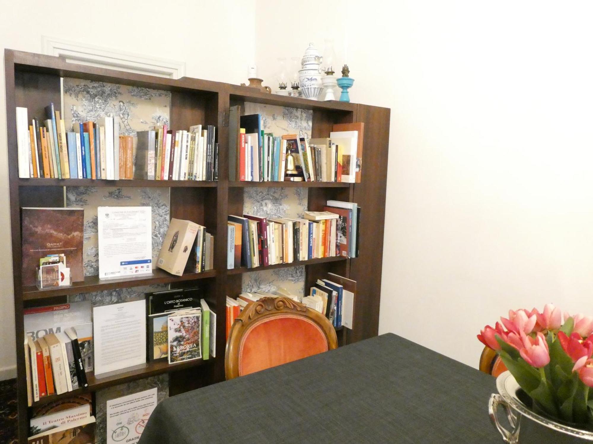 Acomodação com café da manhã  301b&b 2*