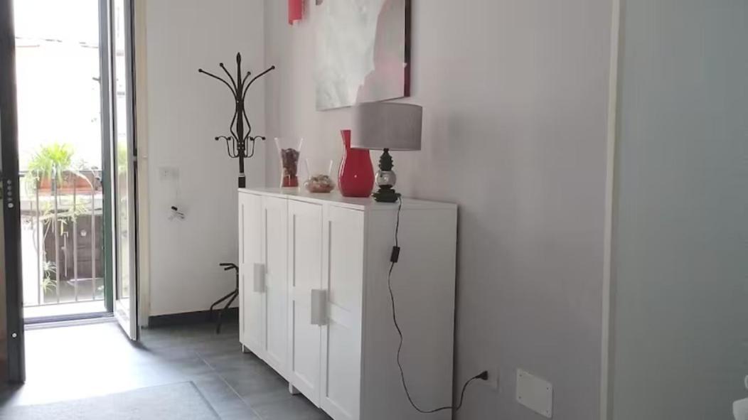 Apartment Residenza Lincoln Palermo