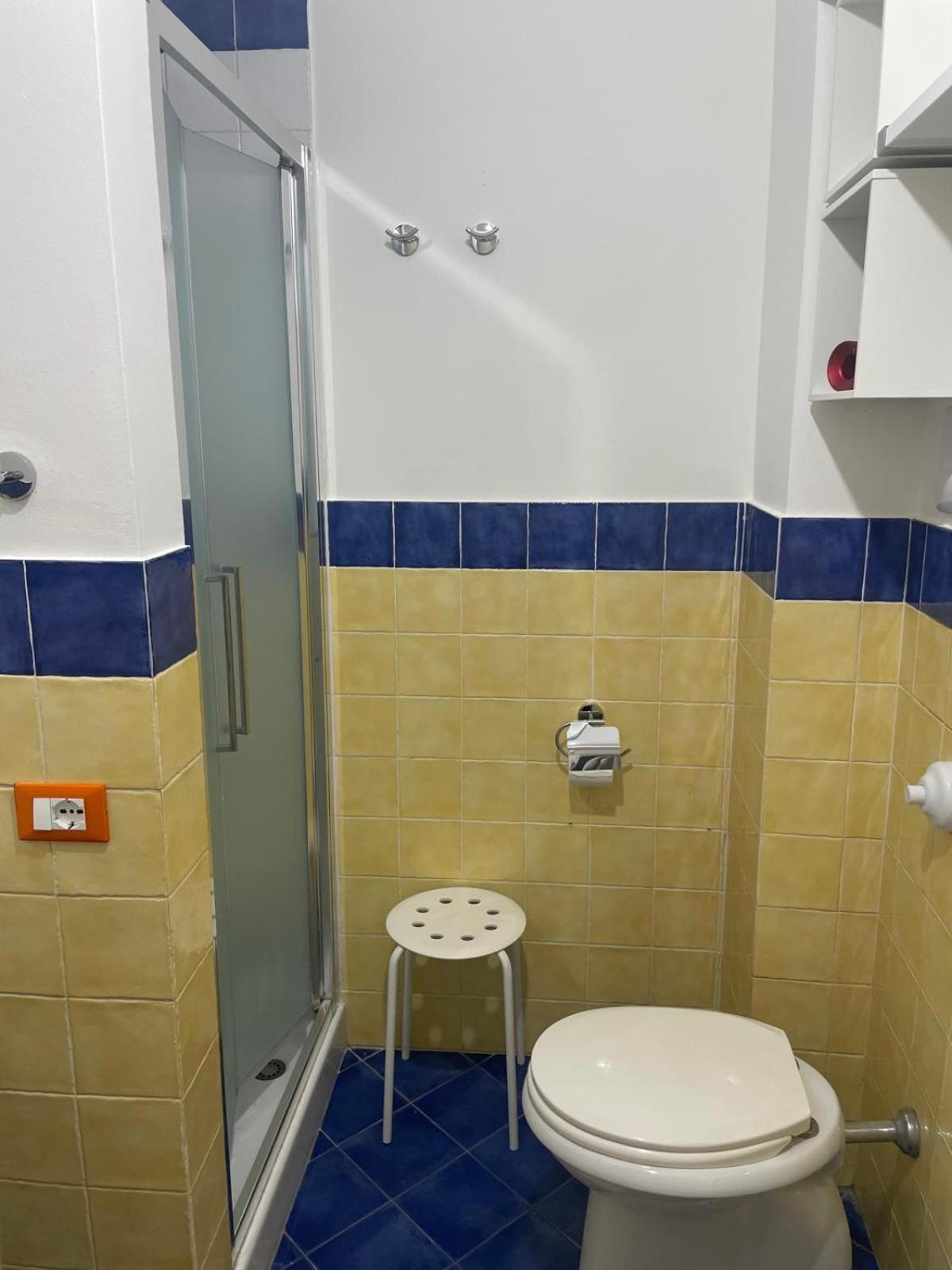 Apartment L'atelier Dei Quattro Canti Palermo