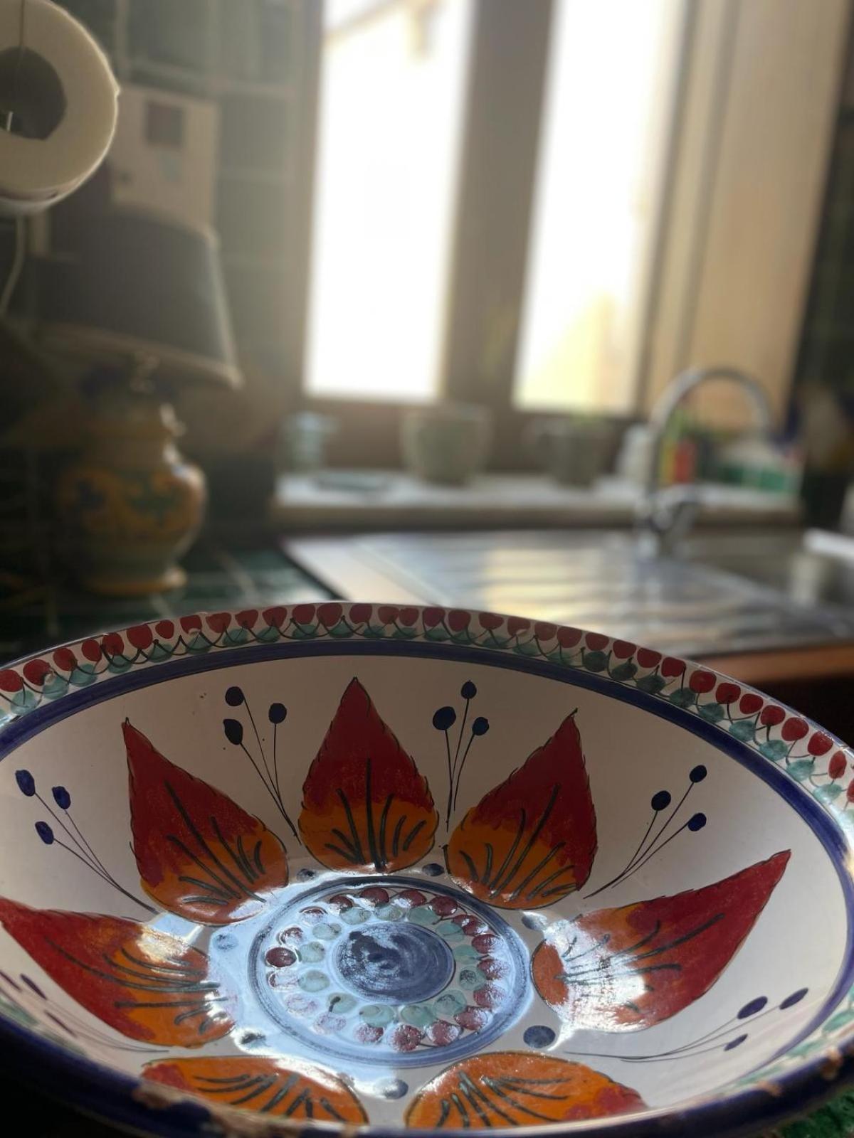 L'atelier Dei Quattro Canti Palermo