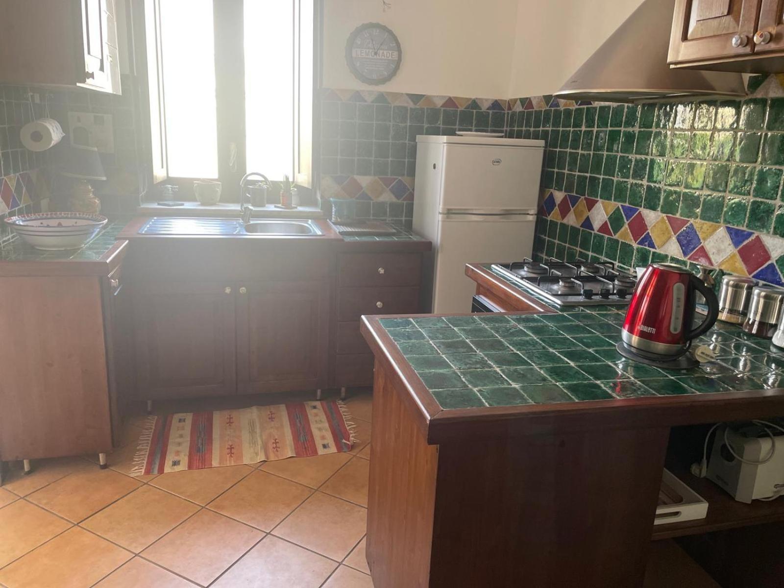 L'atelier Dei Quattro Canti Apartment *