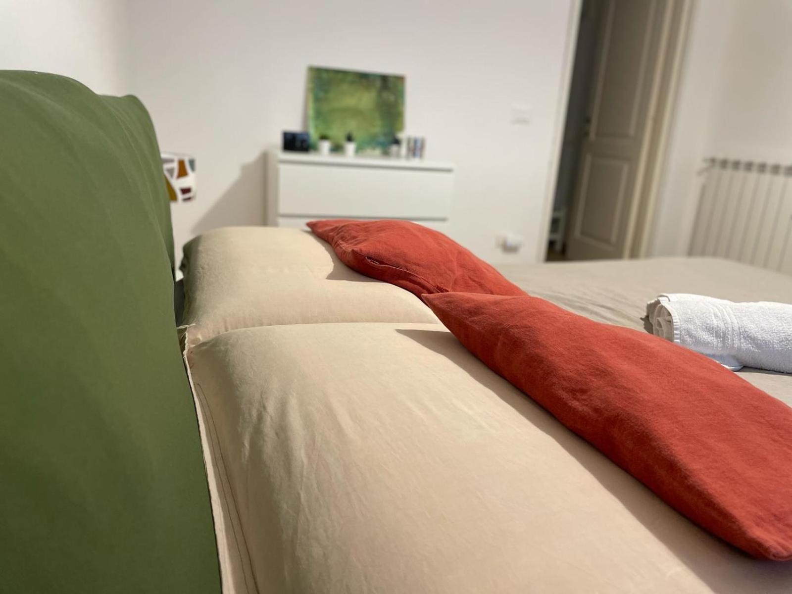 Apartment L'atelier Dei Quattro Canti Palermo