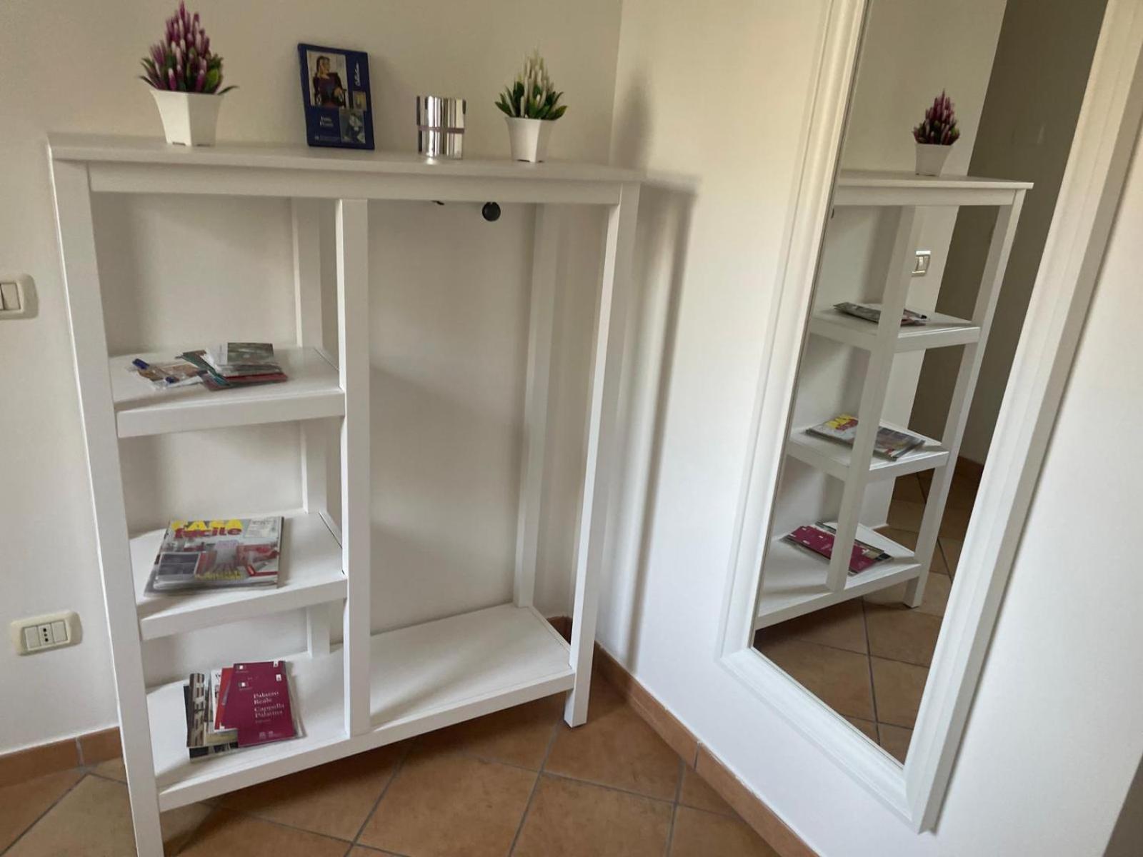 L'atelier Dei Quattro Canti Apartment *
