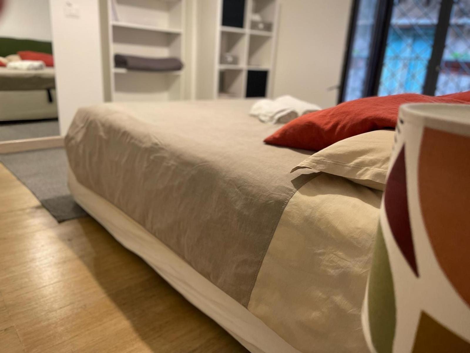 Apartment L'atelier Dei Quattro Canti *