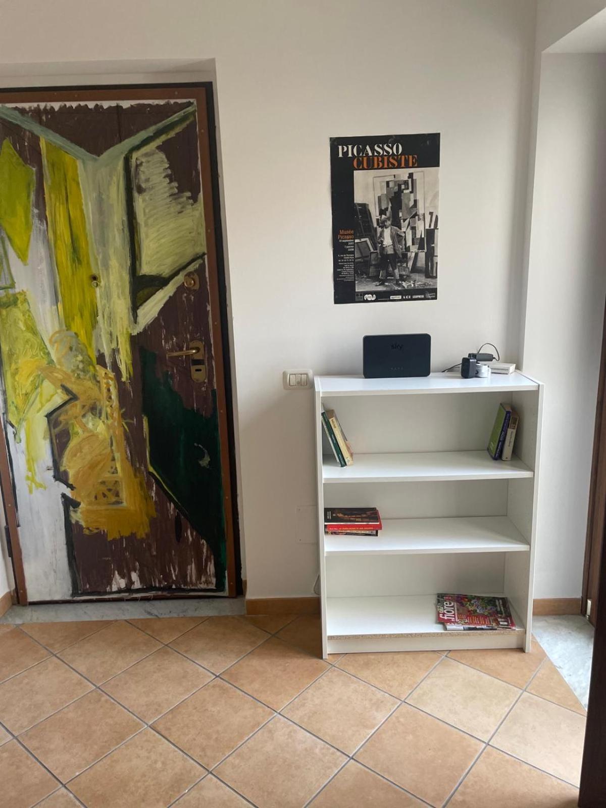 Apartment L'atelier Dei Quattro Canti