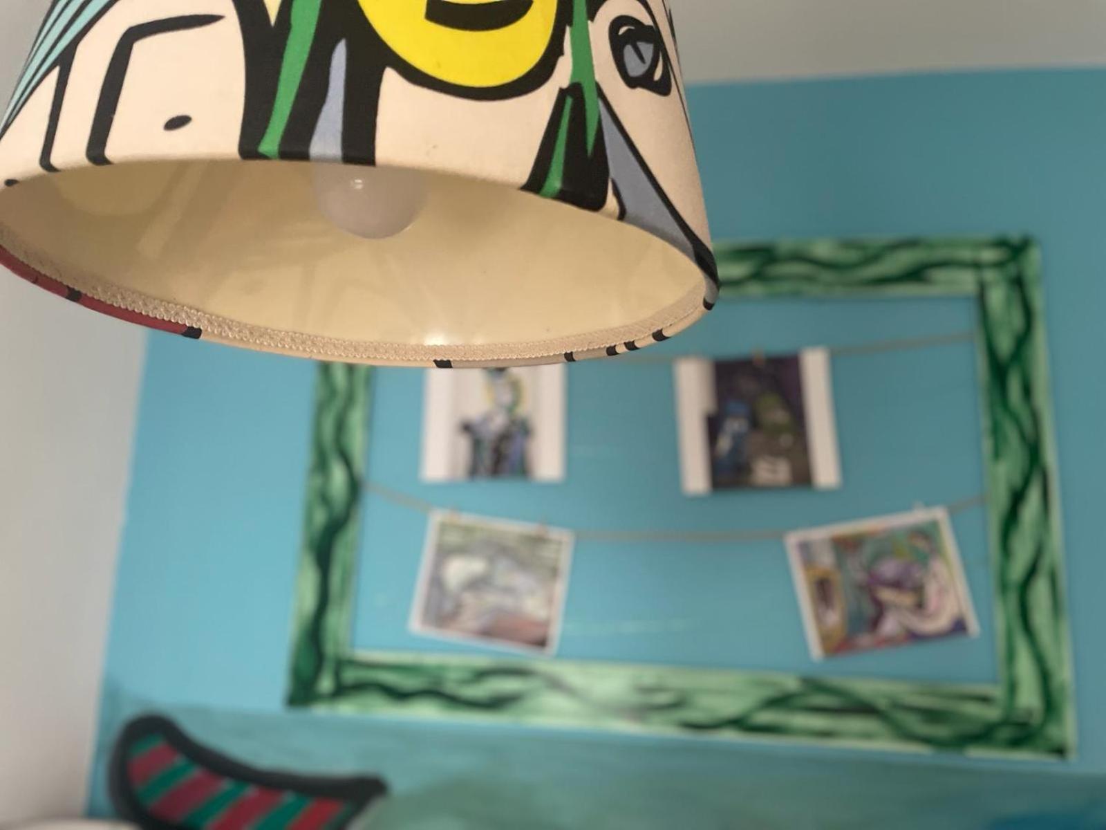 L'atelier Dei Quattro Canti Apartment