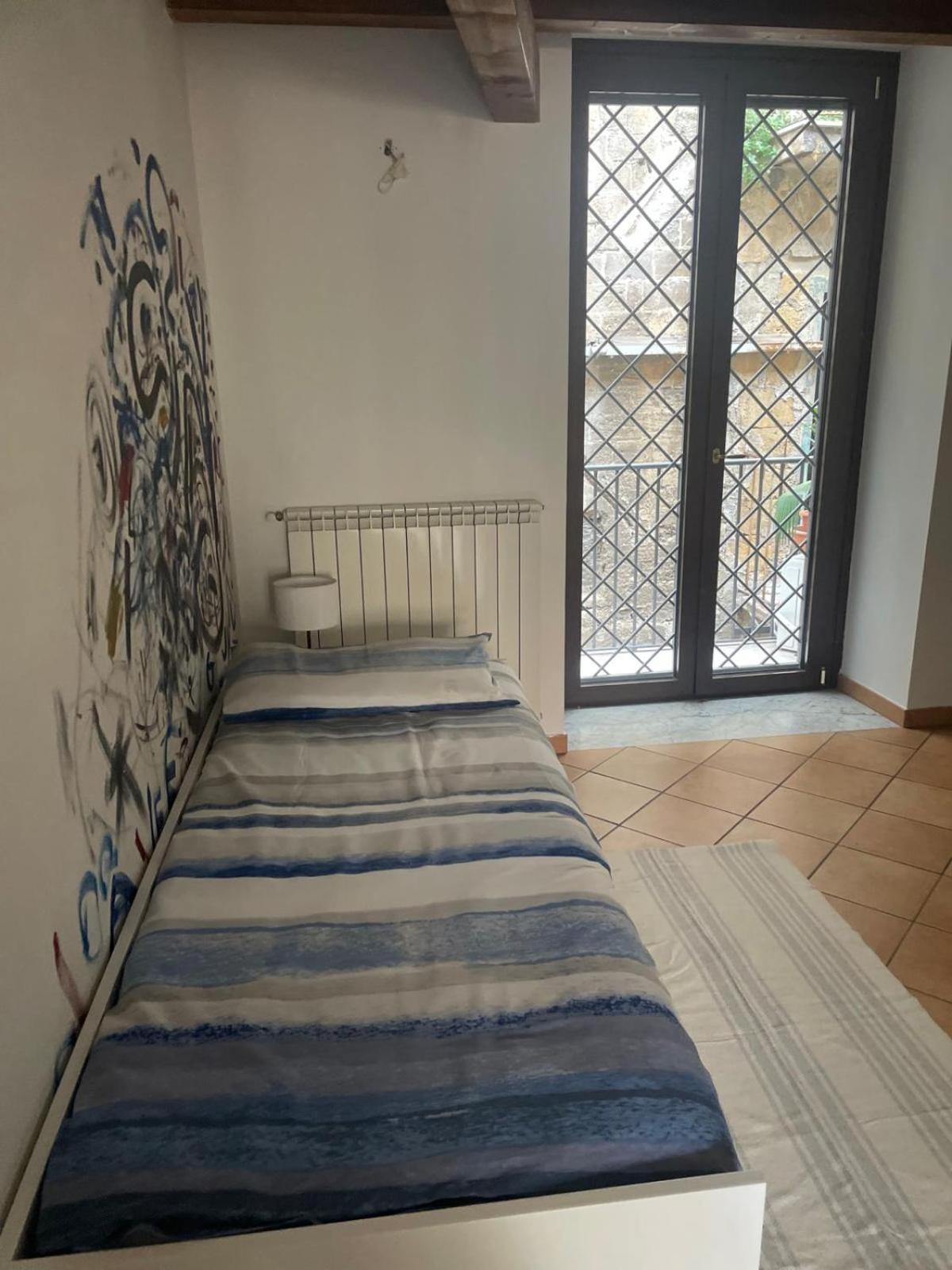 L'atelier Dei Quattro Canti Apartment *