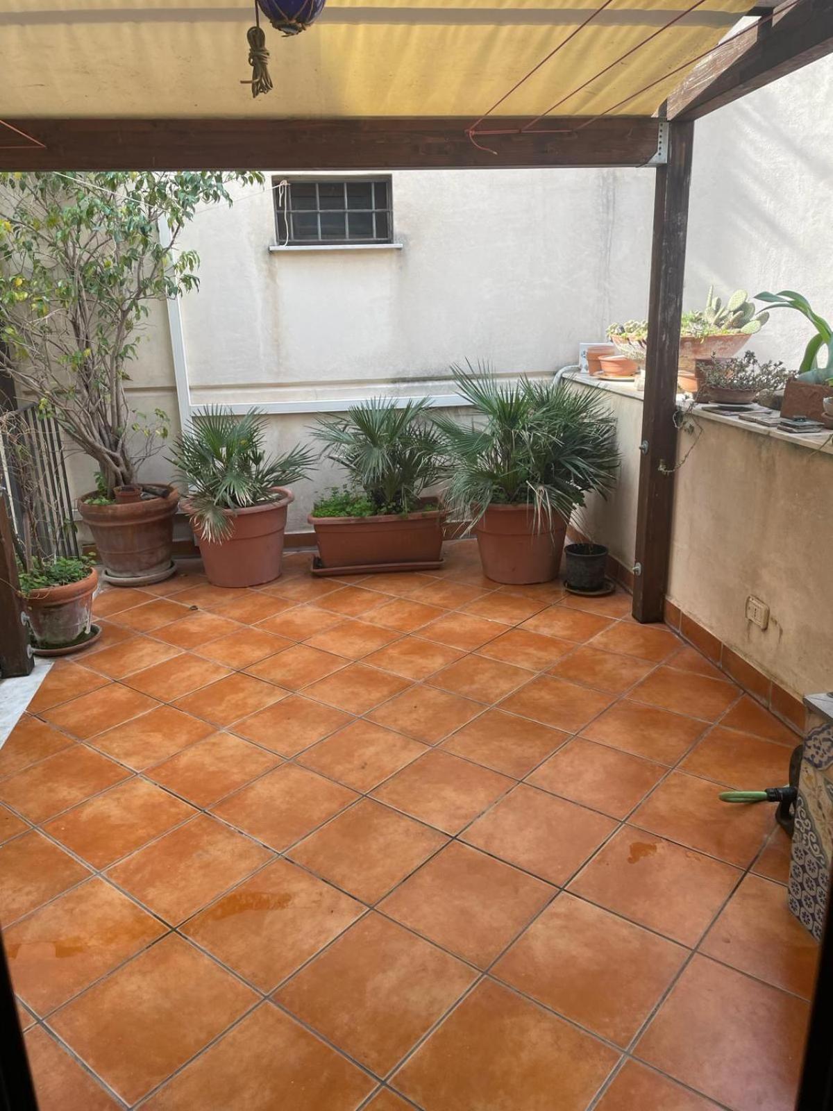 Apartment L'atelier Dei Quattro Canti *