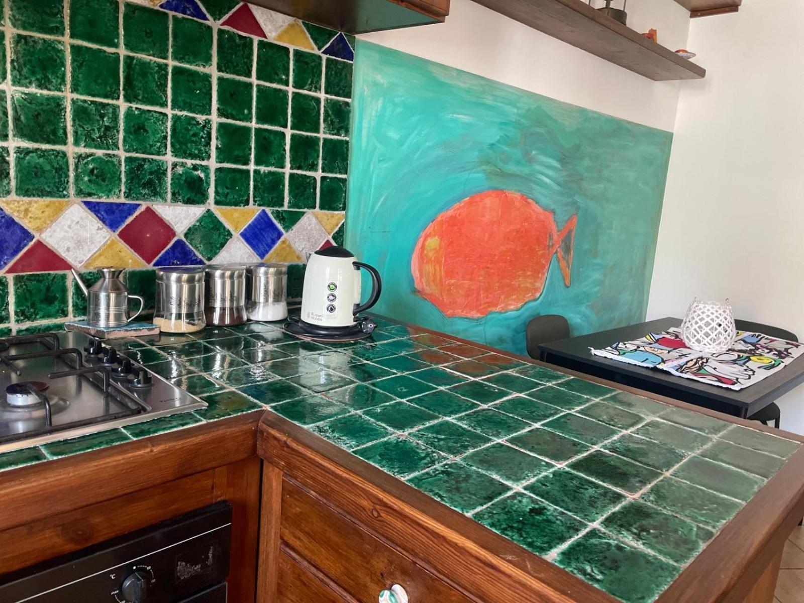 L'atelier Dei Quattro Canti Apartment *
