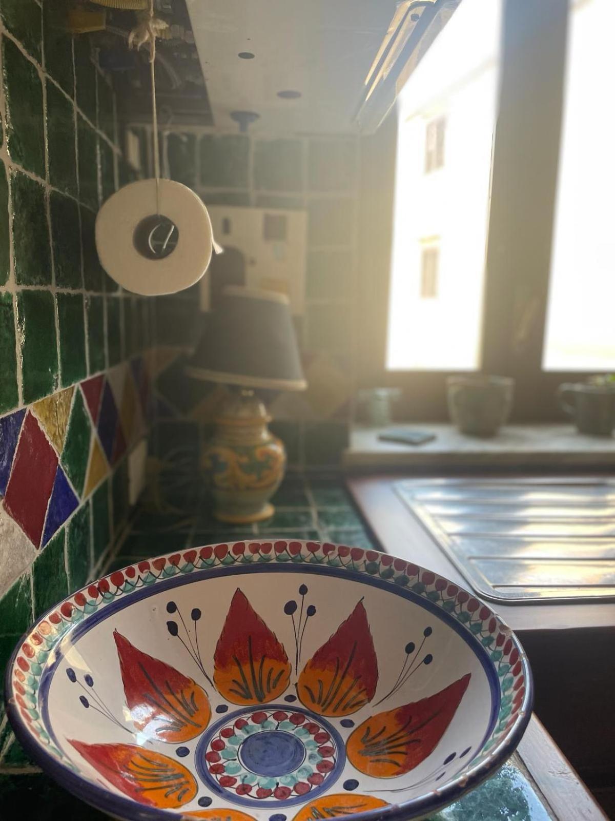 L'atelier Dei Quattro Canti * Palermo