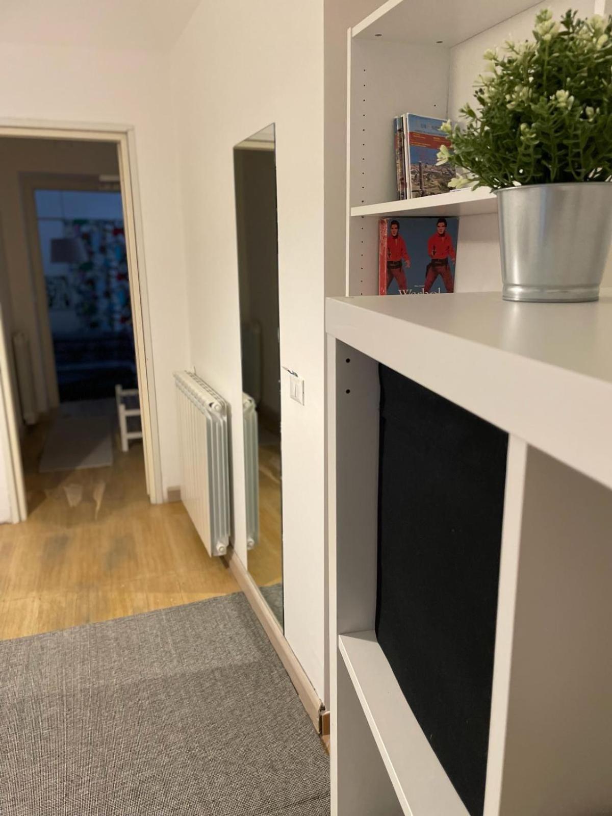 Apartment L'atelier Dei Quattro Canti