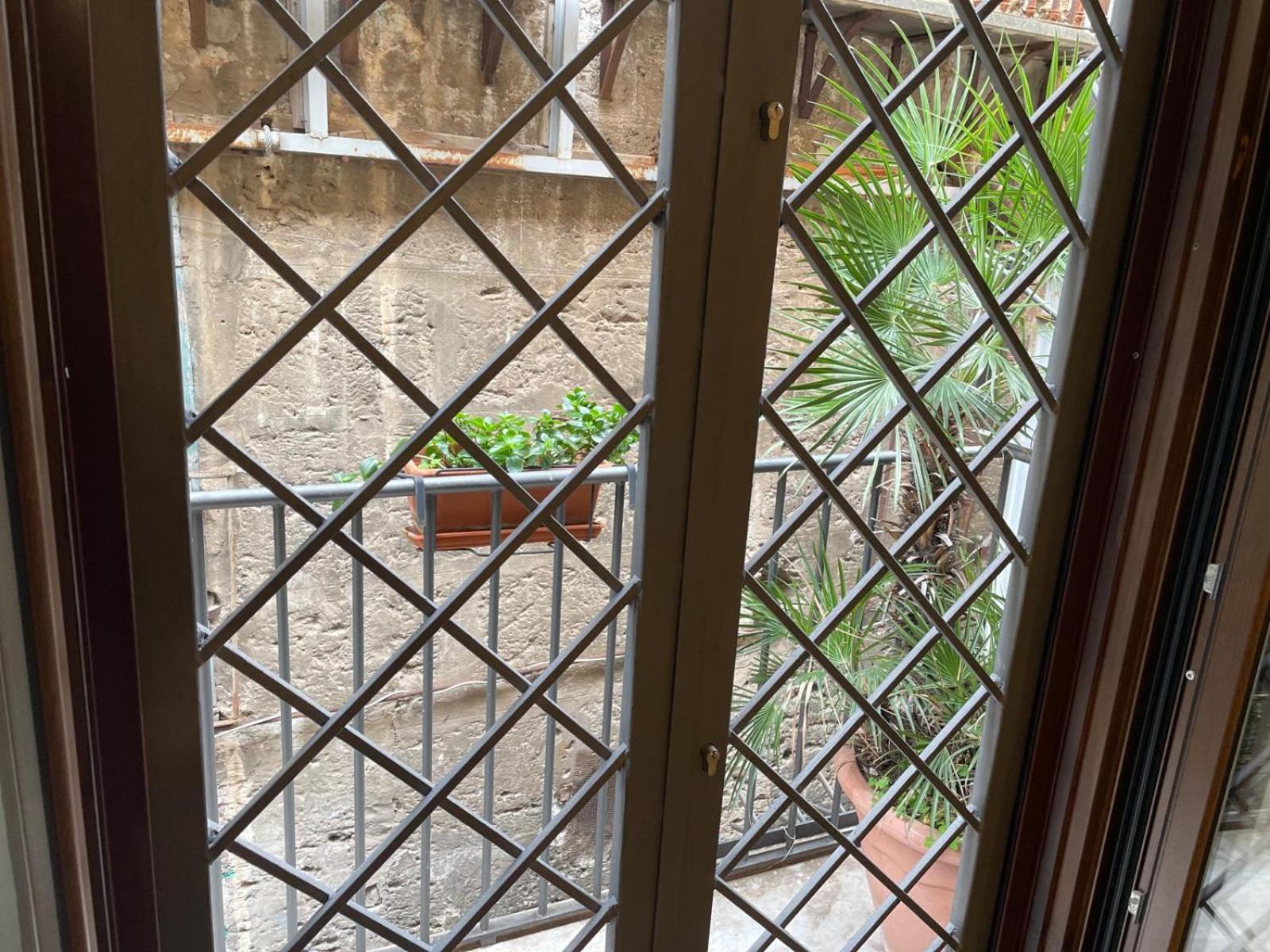 Apartment L'atelier Dei Quattro Canti