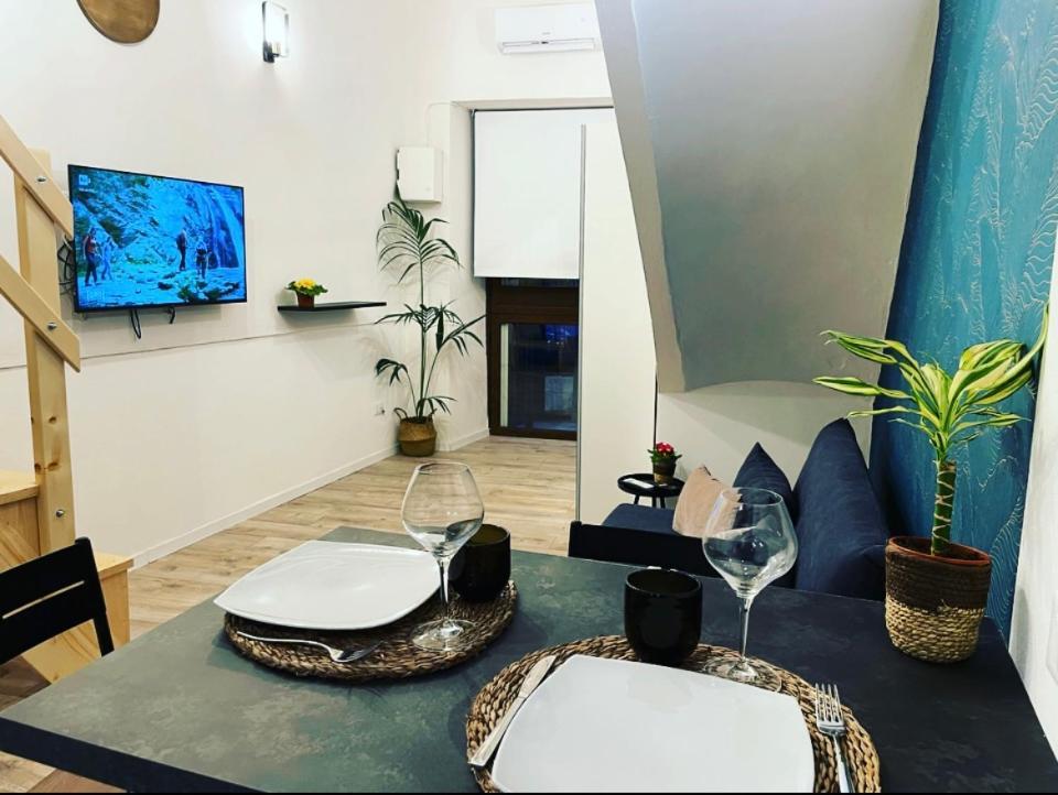 Casacece Kalsa Palermo