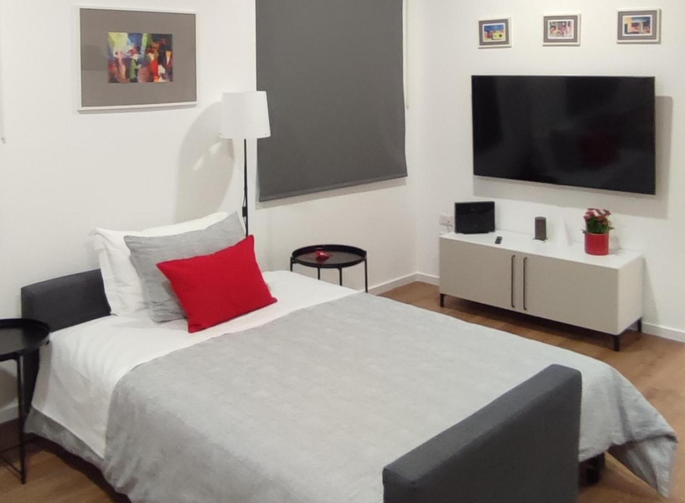Gio&gio House Apartment Palermo