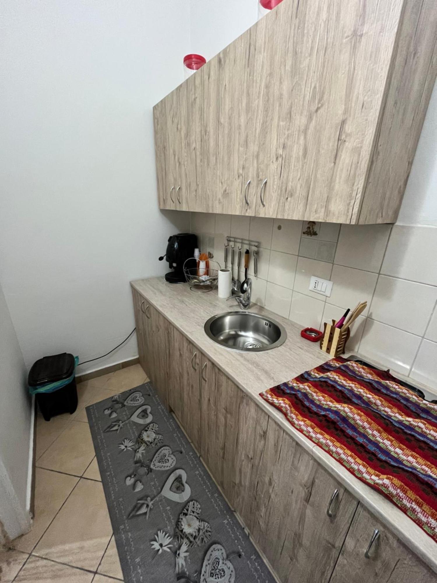 House Del Corso Calatafimi Apartment