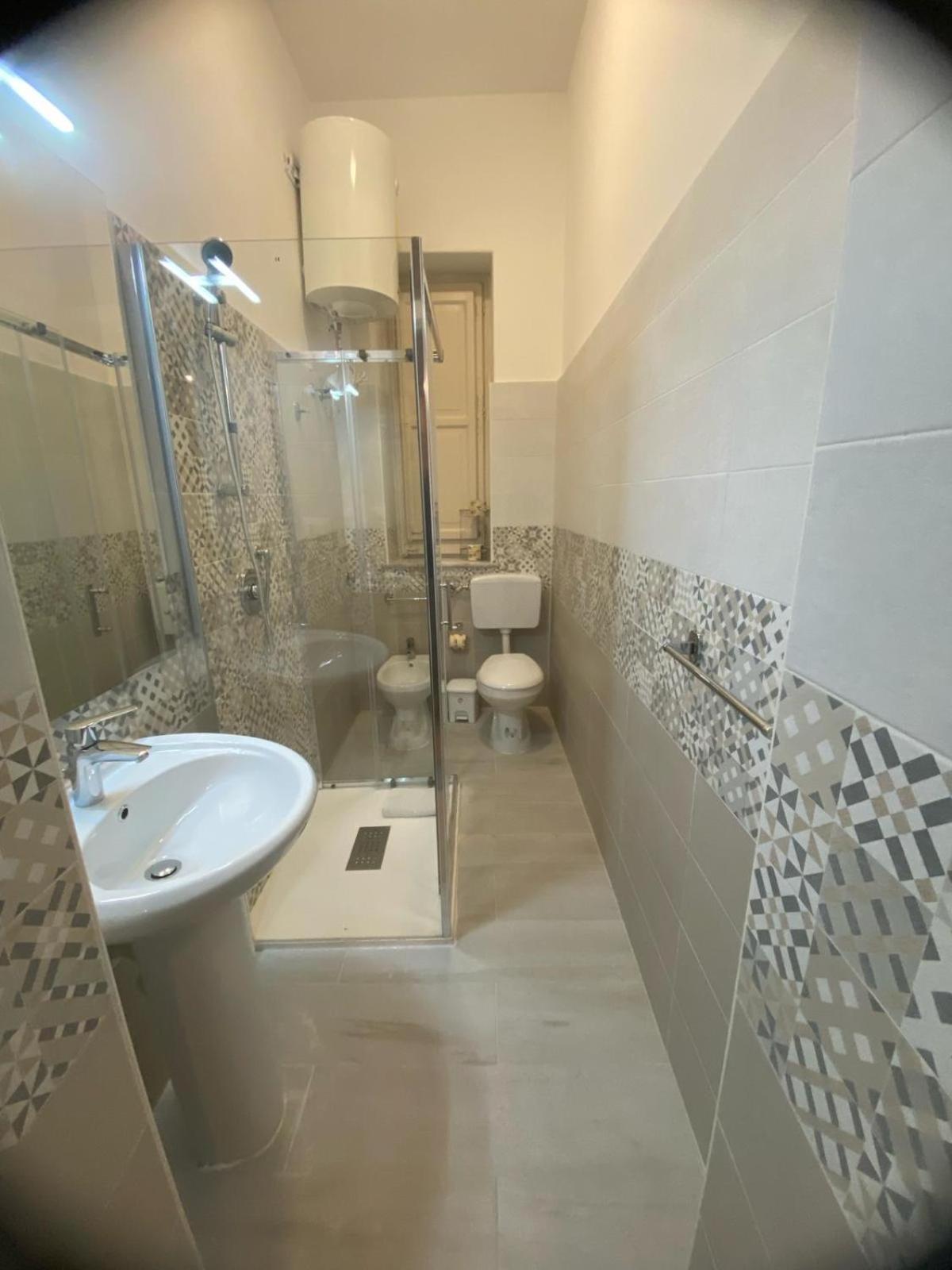 Apartment Marinuzzi *