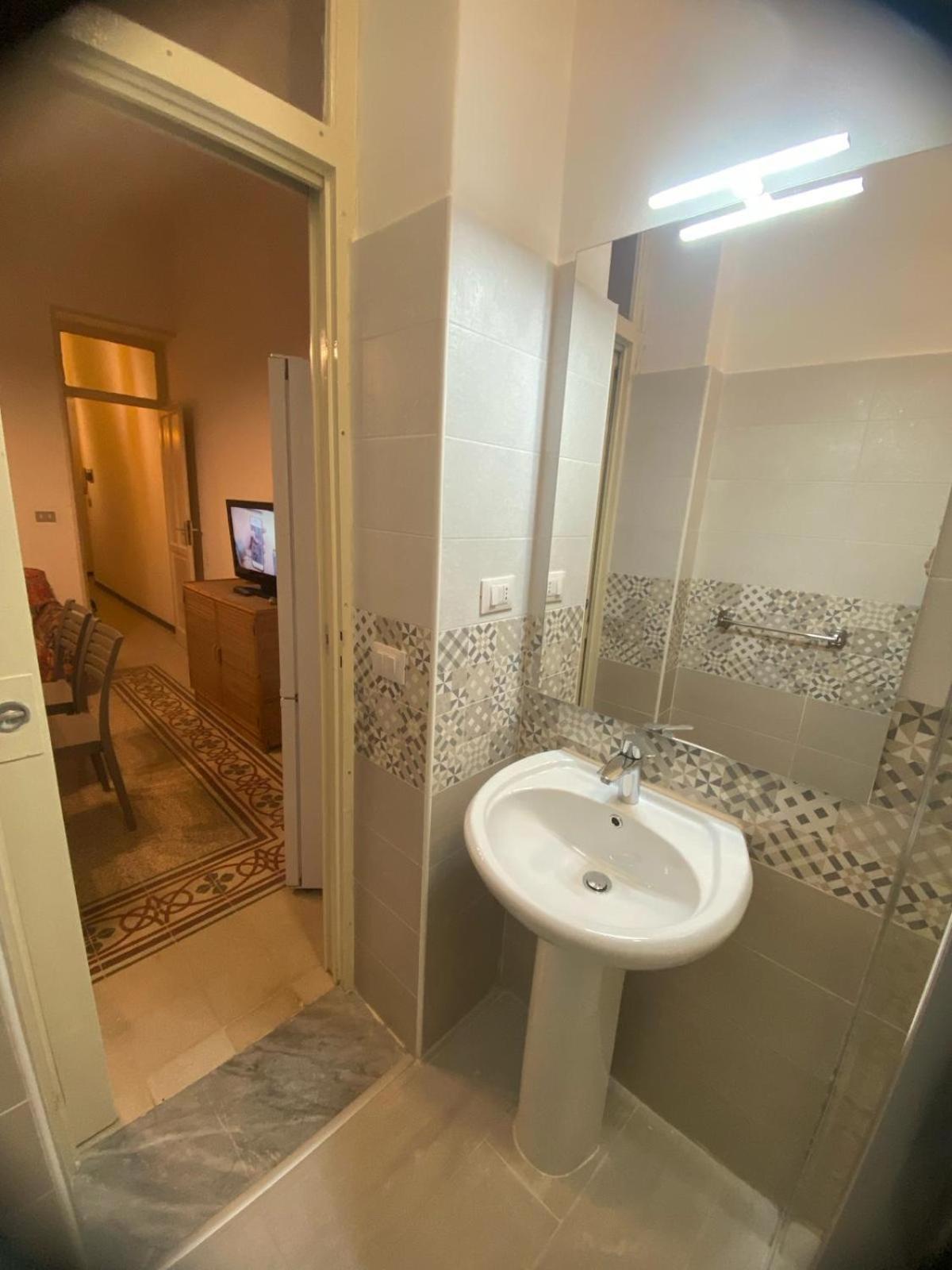 Apartamento Marinuzzi