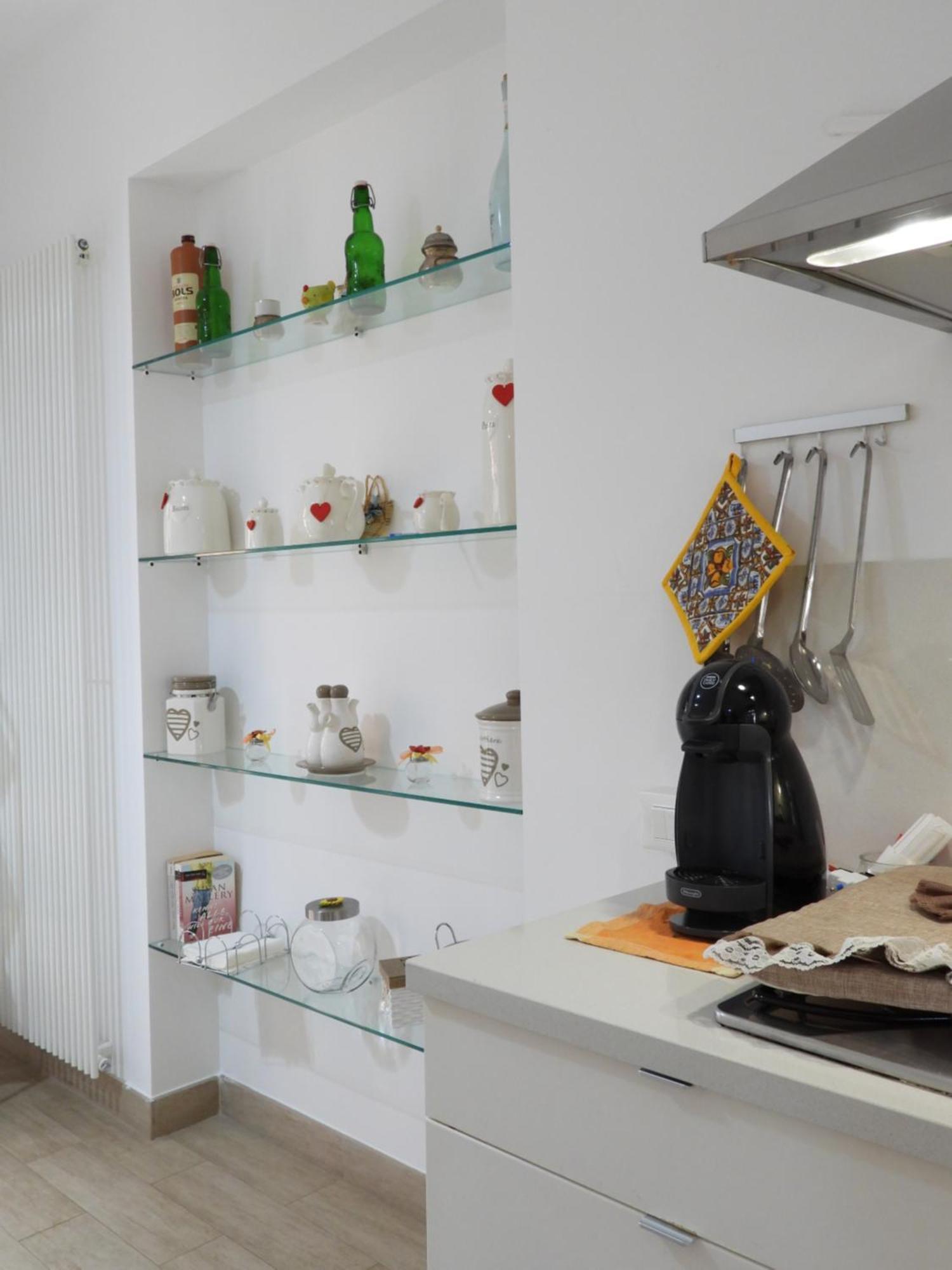 A Casa Di Eli Apartment