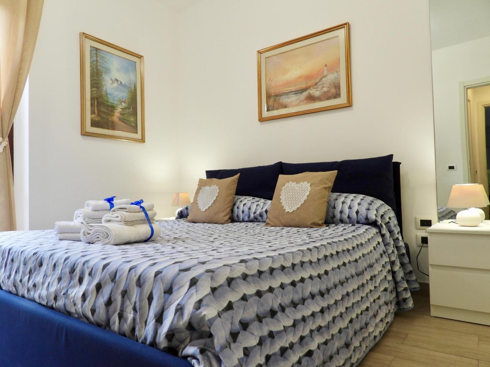 Apartment A Casa Di Eli