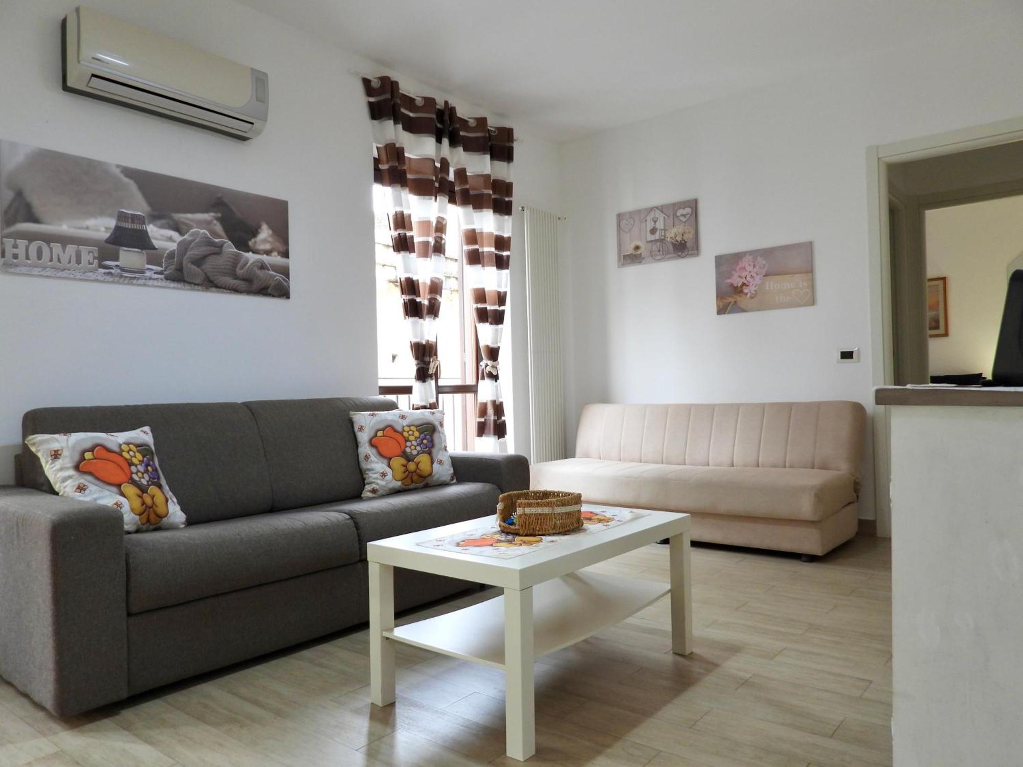 A Casa Di Eli Apartment Palermo