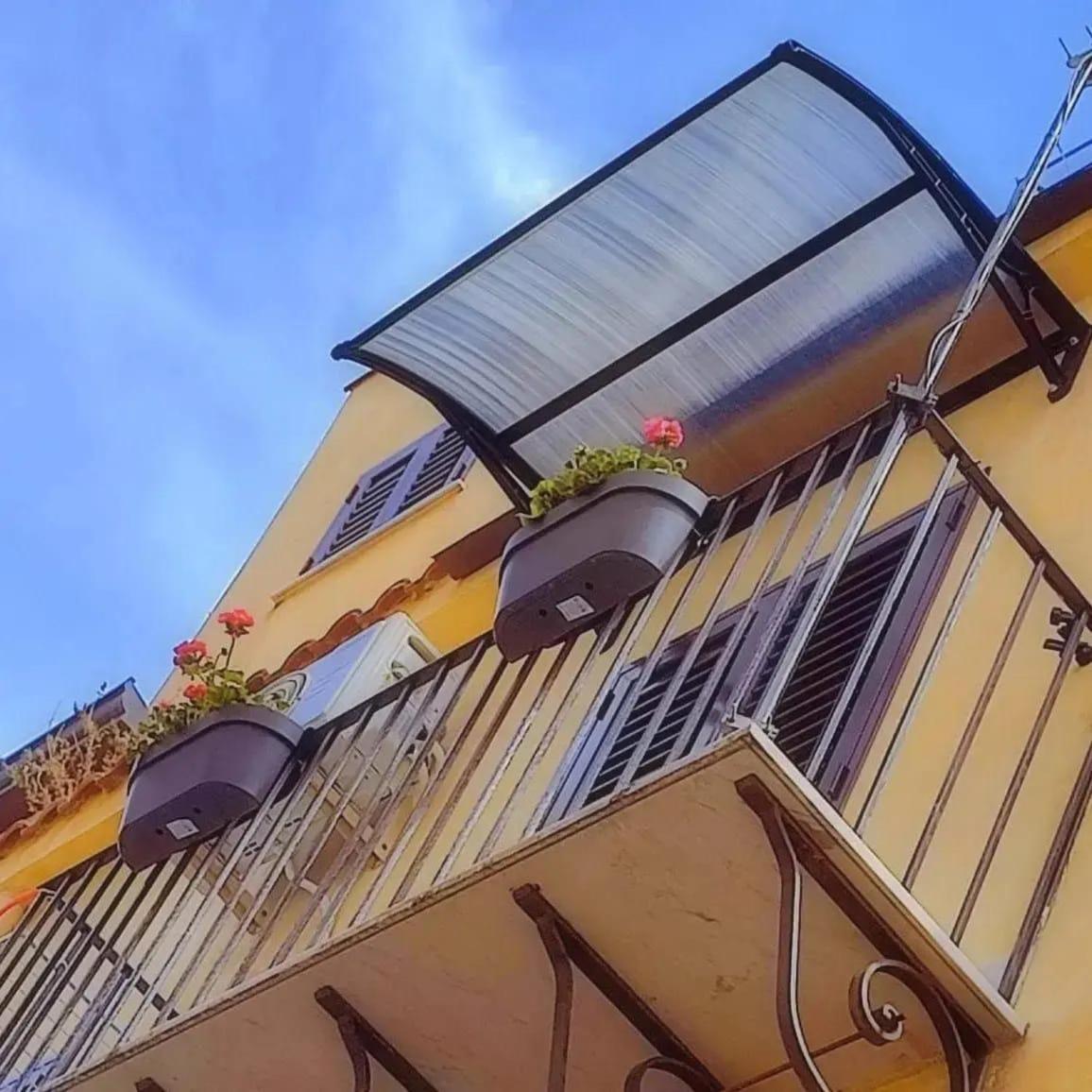 La Dimora Di Lexy Holiday home *