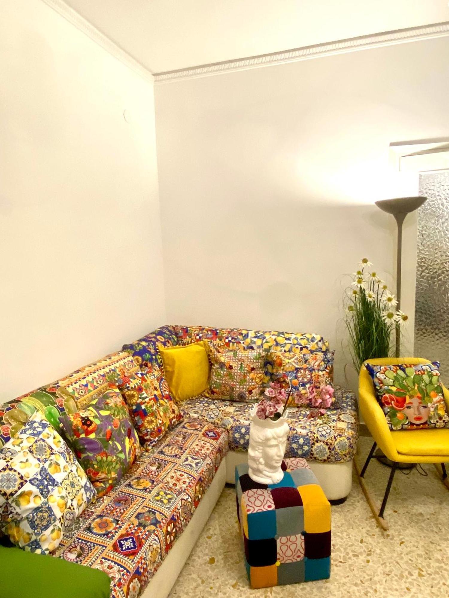 Casa Graziusa Palermo