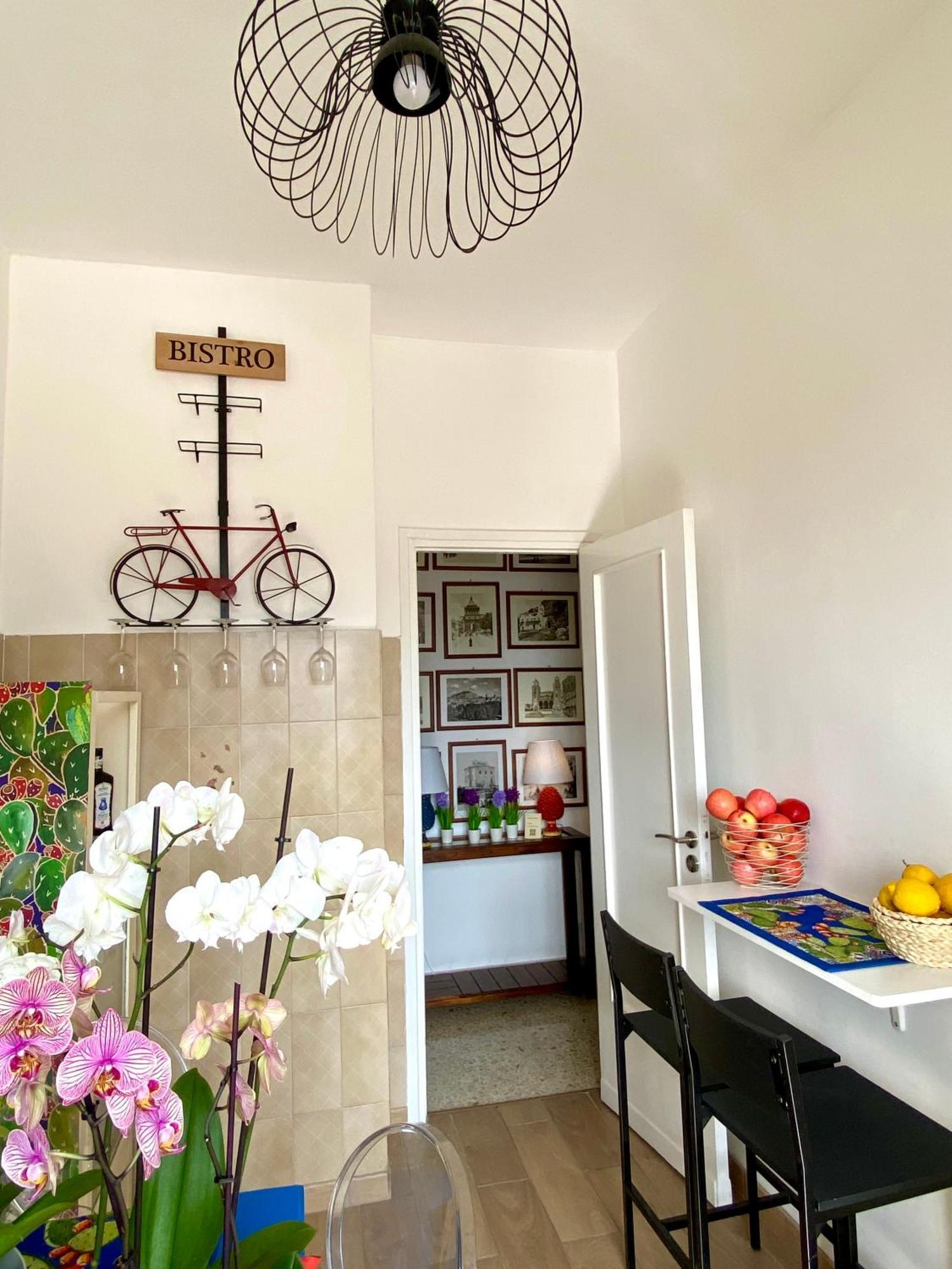 Casa Graziusa