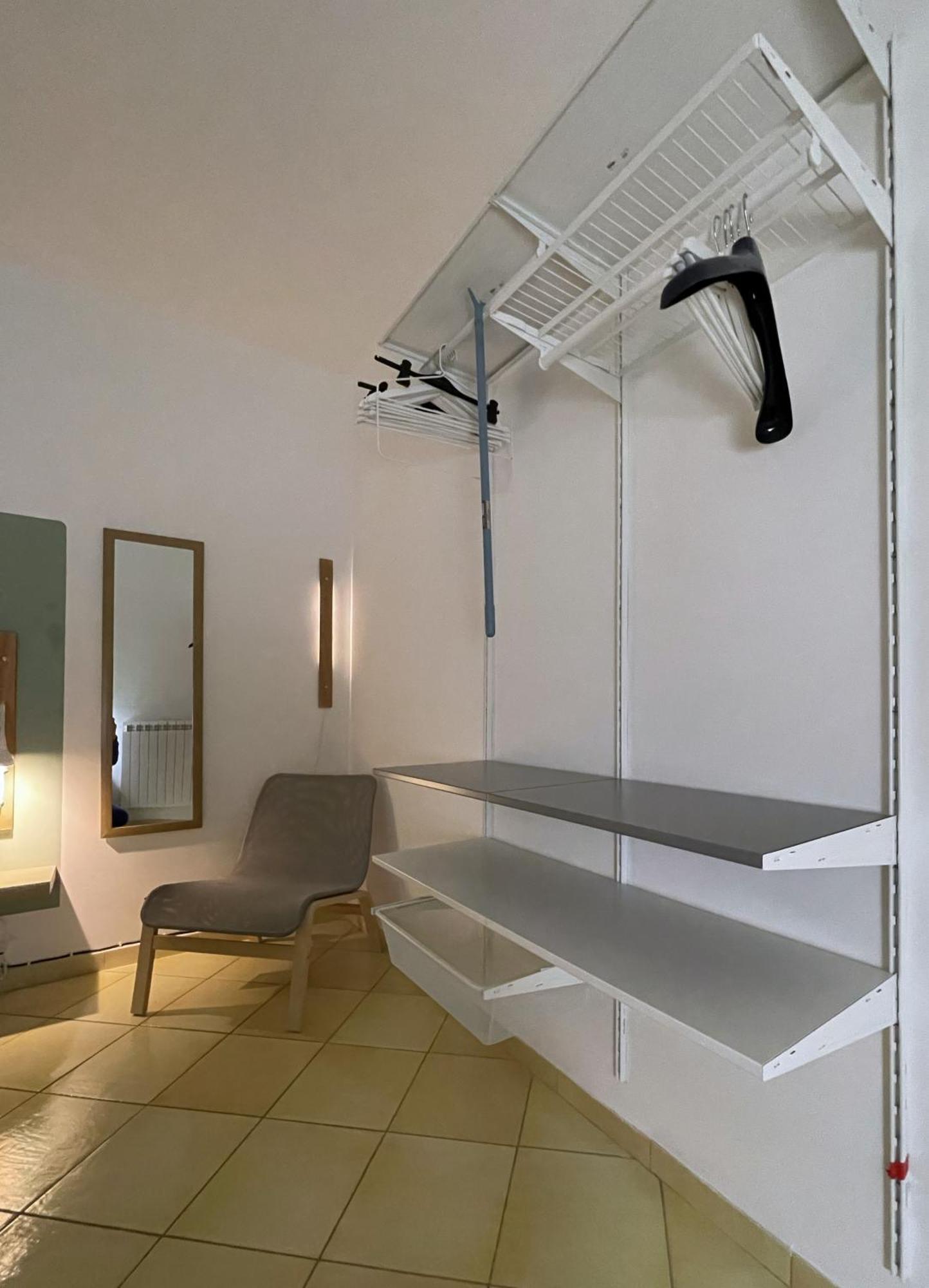 Casa Velasquez Appartamento Palermo