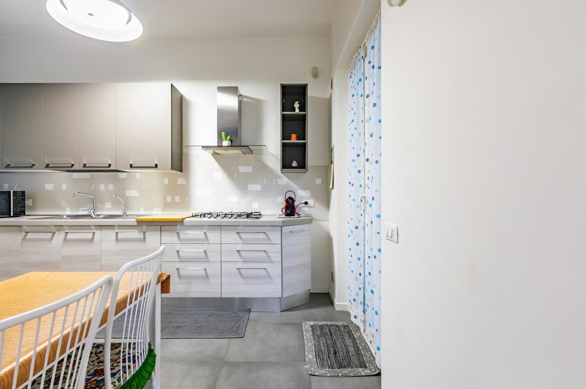 Central And Modern X6 Apartamento *