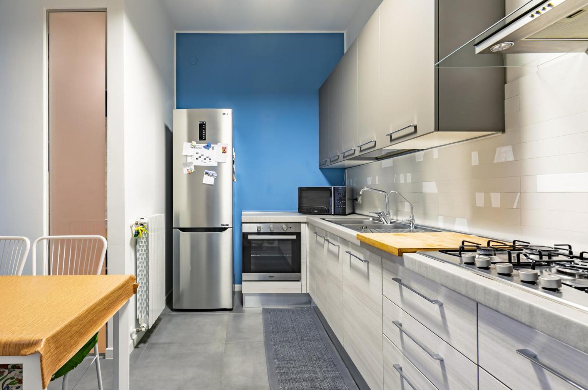 Apartamento Central And Modern X6 *