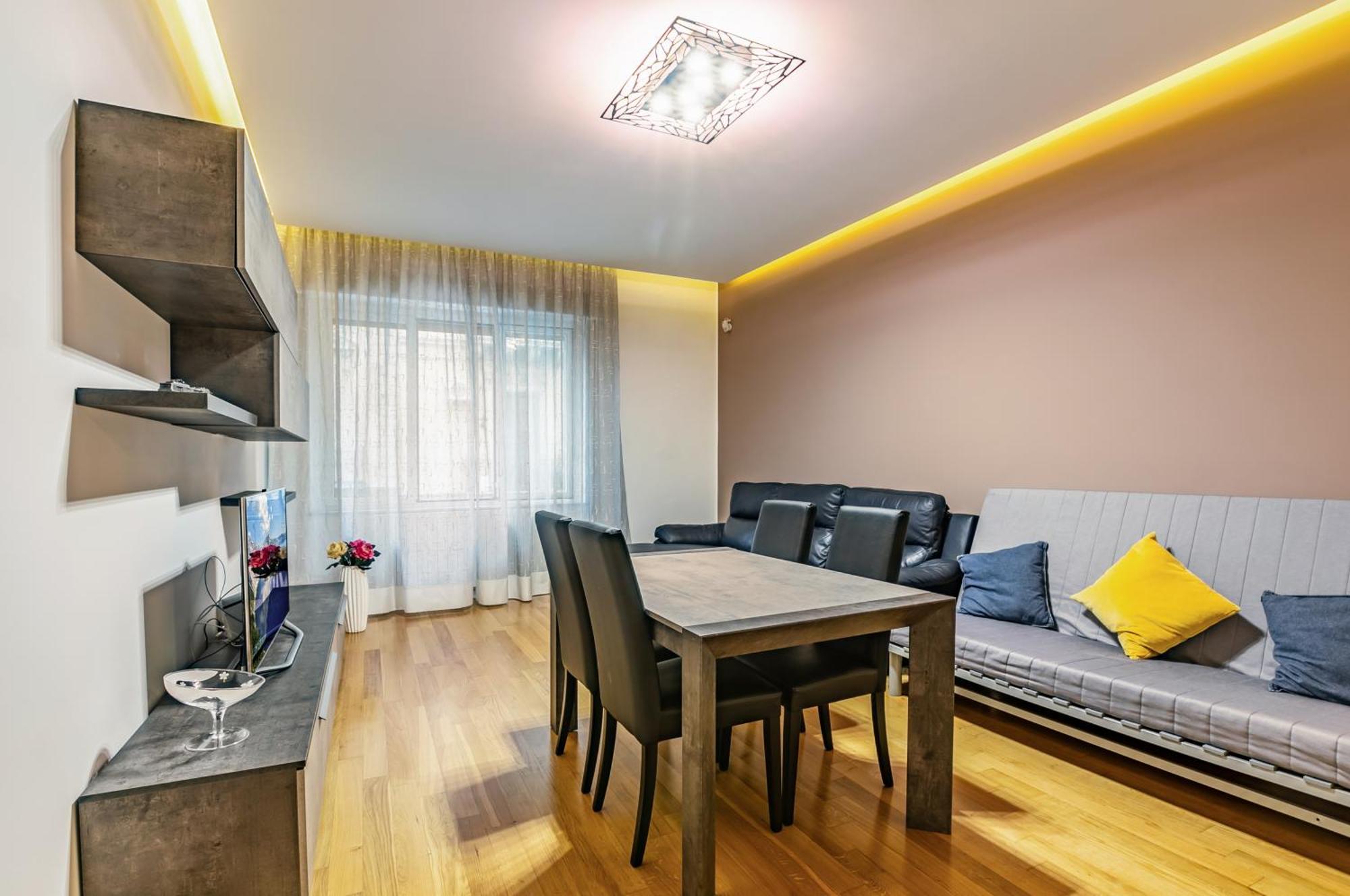 Apartamento Central And Modern X6 *