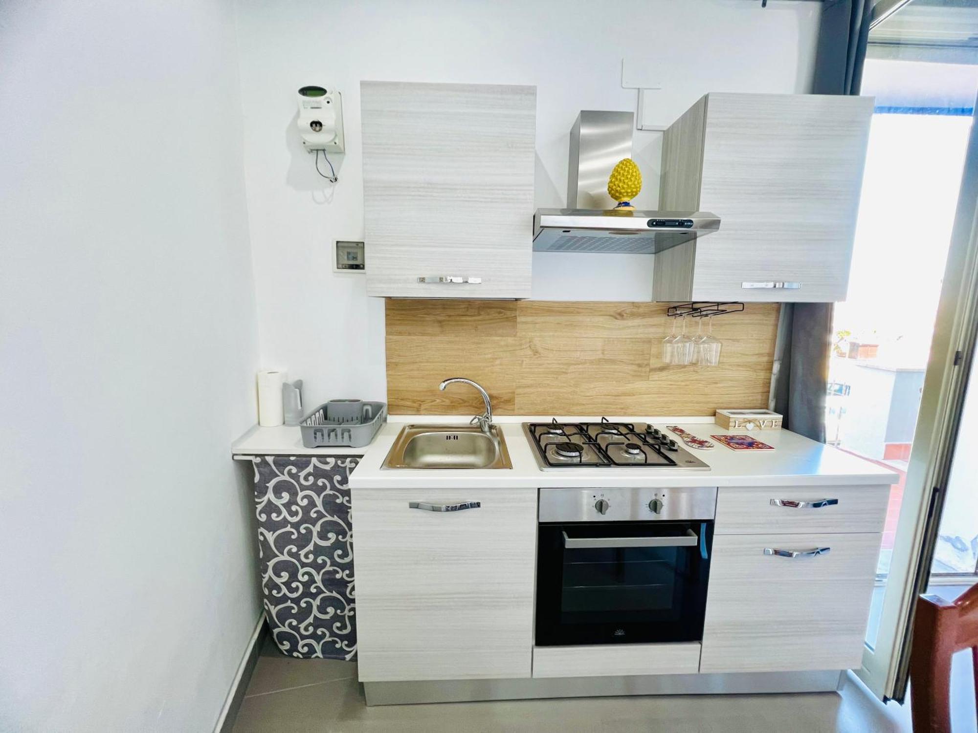 Casa Nonna Anna * Palermo