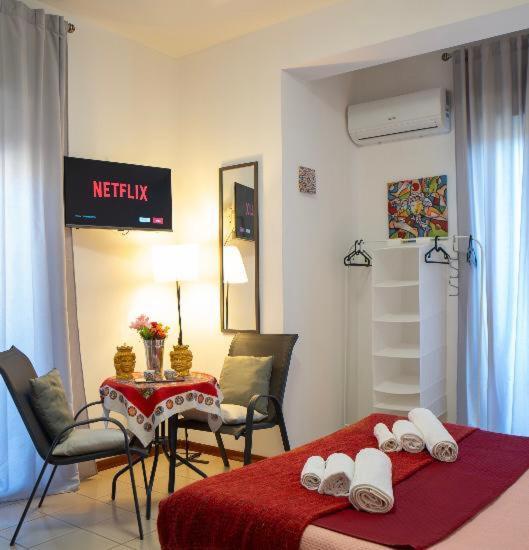 Apartamento Igeapartment Palermo