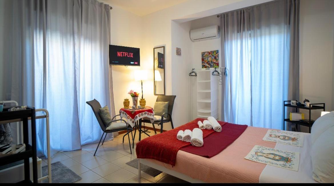 Igeapartment * Palermo