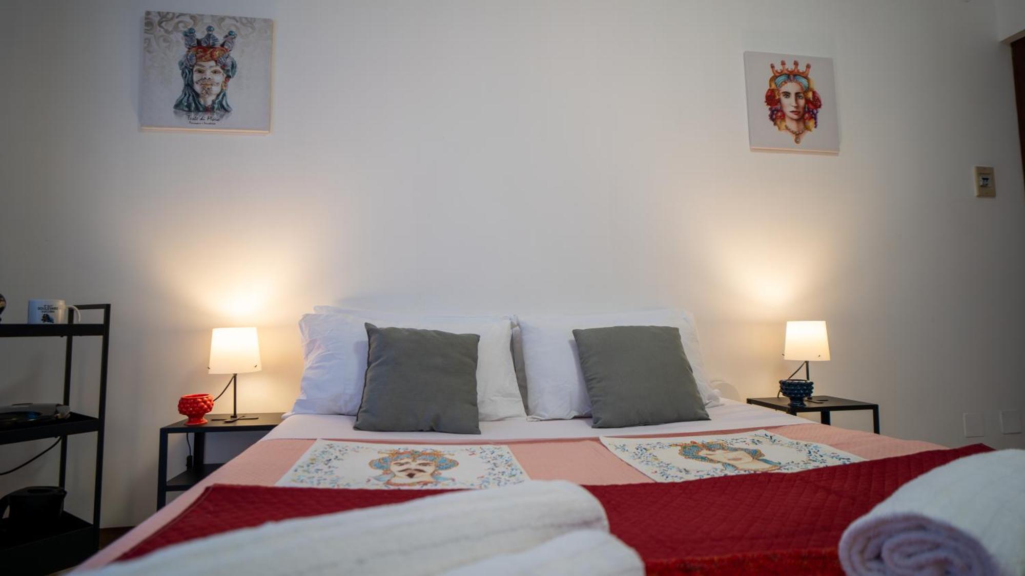 Igeapartment * Palermo