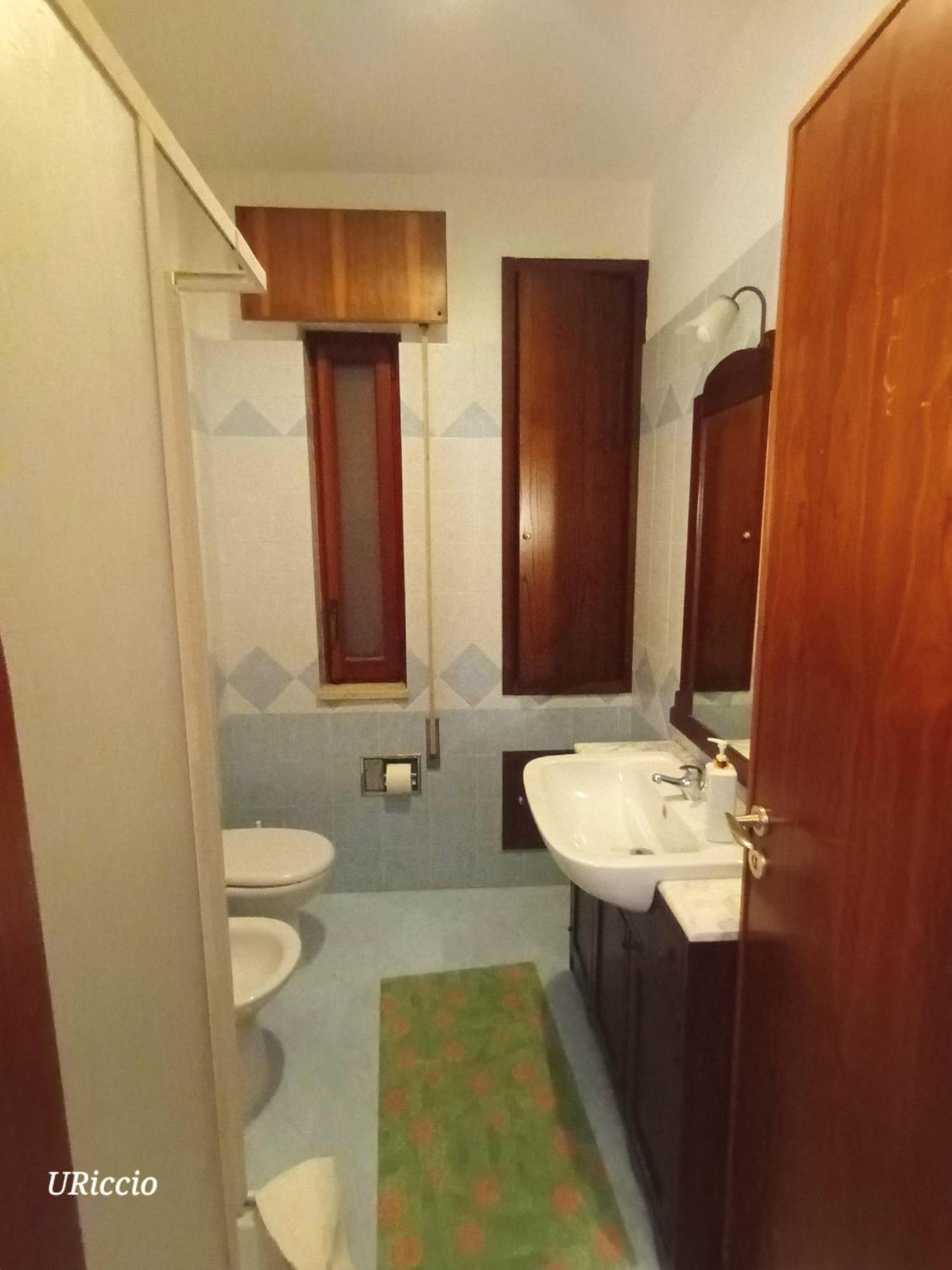 Casa Riccio
