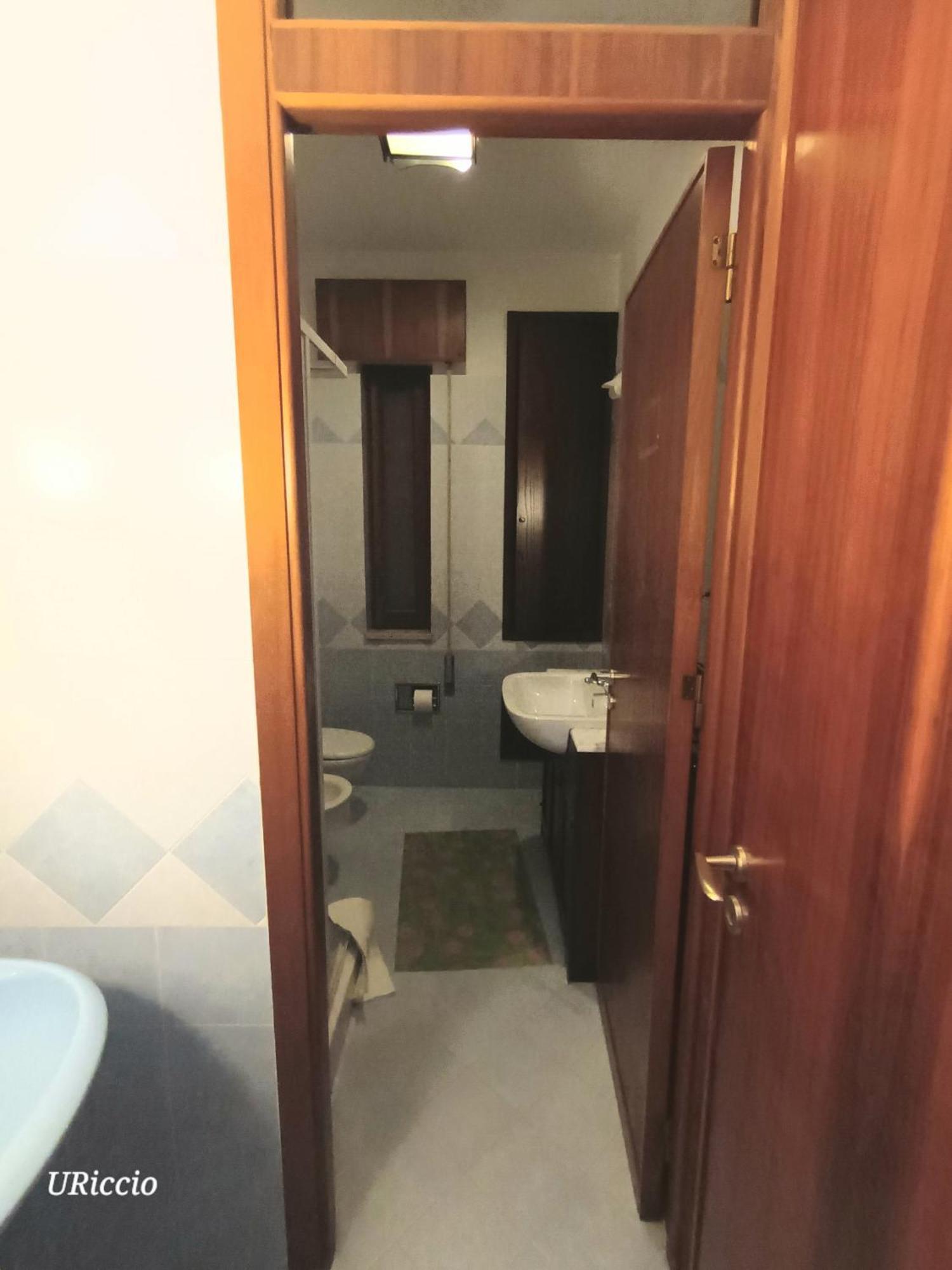 Casa Riccio Apartment