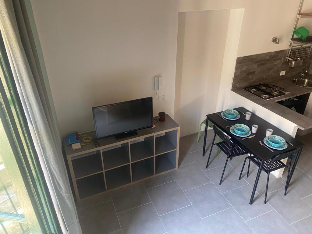 Casetta Della Cattedrale Apartment