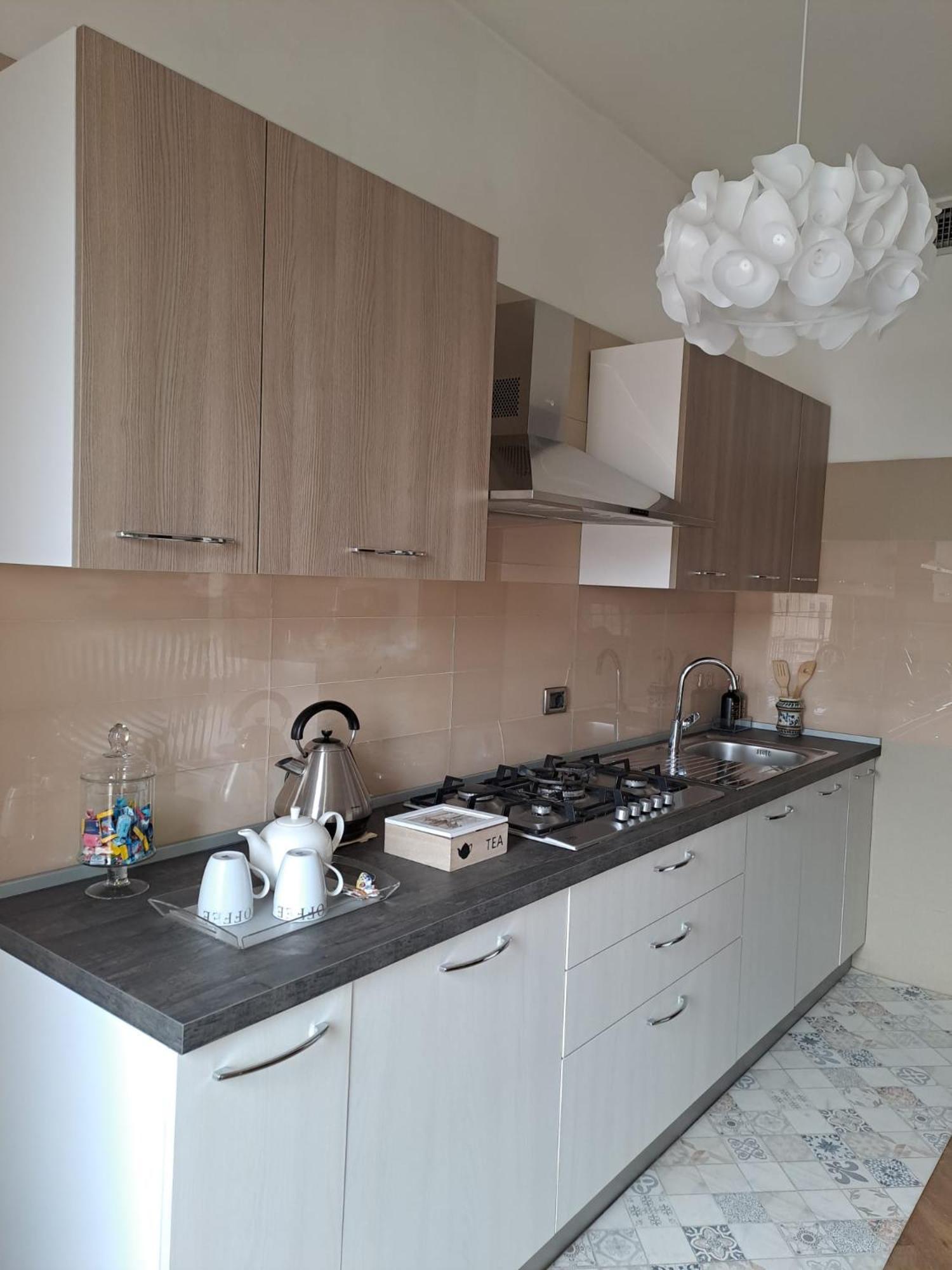 Miparia 154 Holiday Apartment *