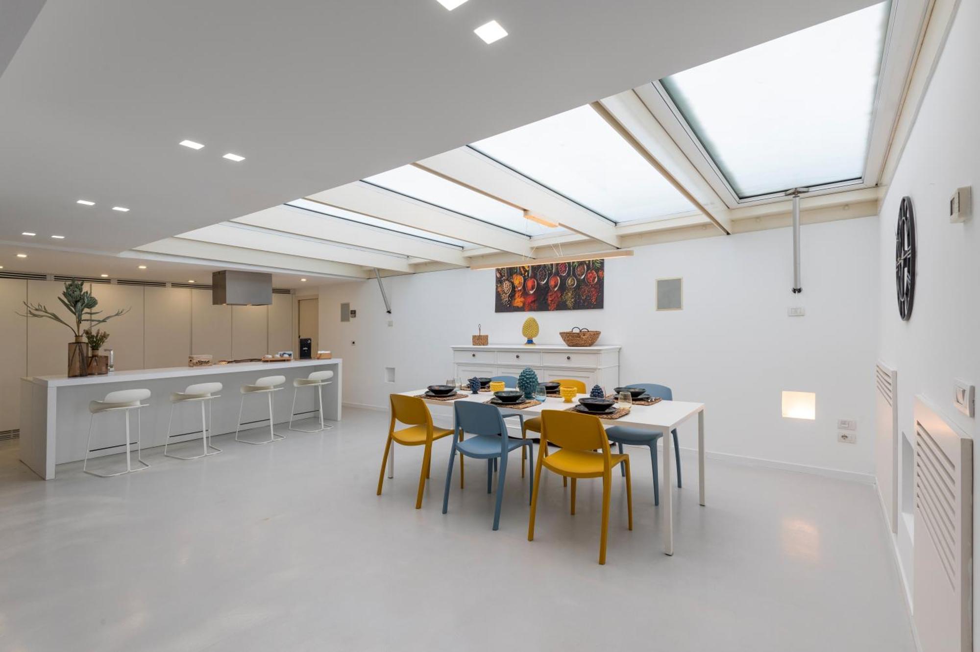 Addaura Apartment