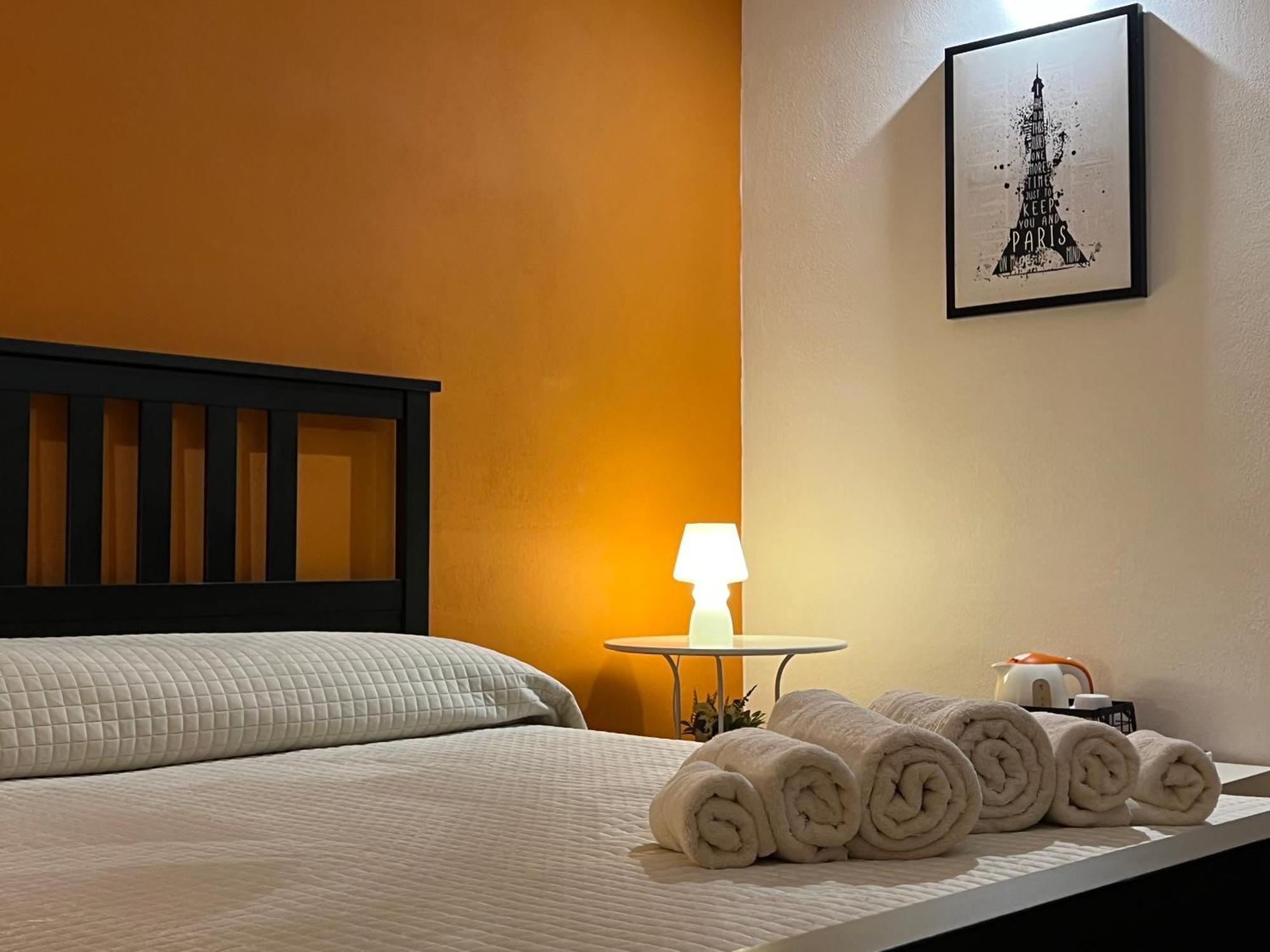 Ricasoli28 Gasthof *