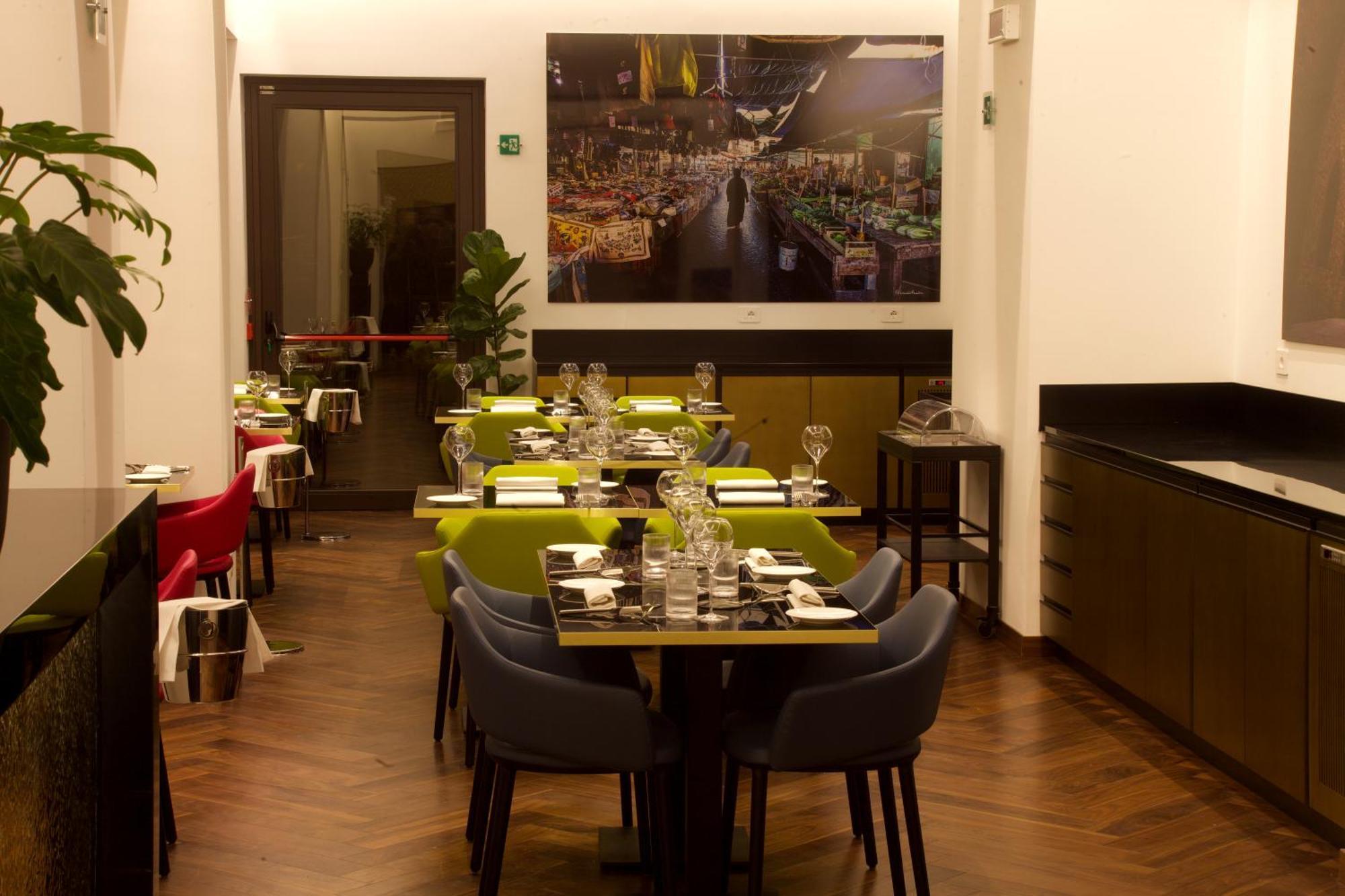Palazzo Cartari Hotel Palermo