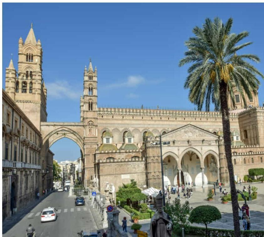 Center Da Felu Palermo